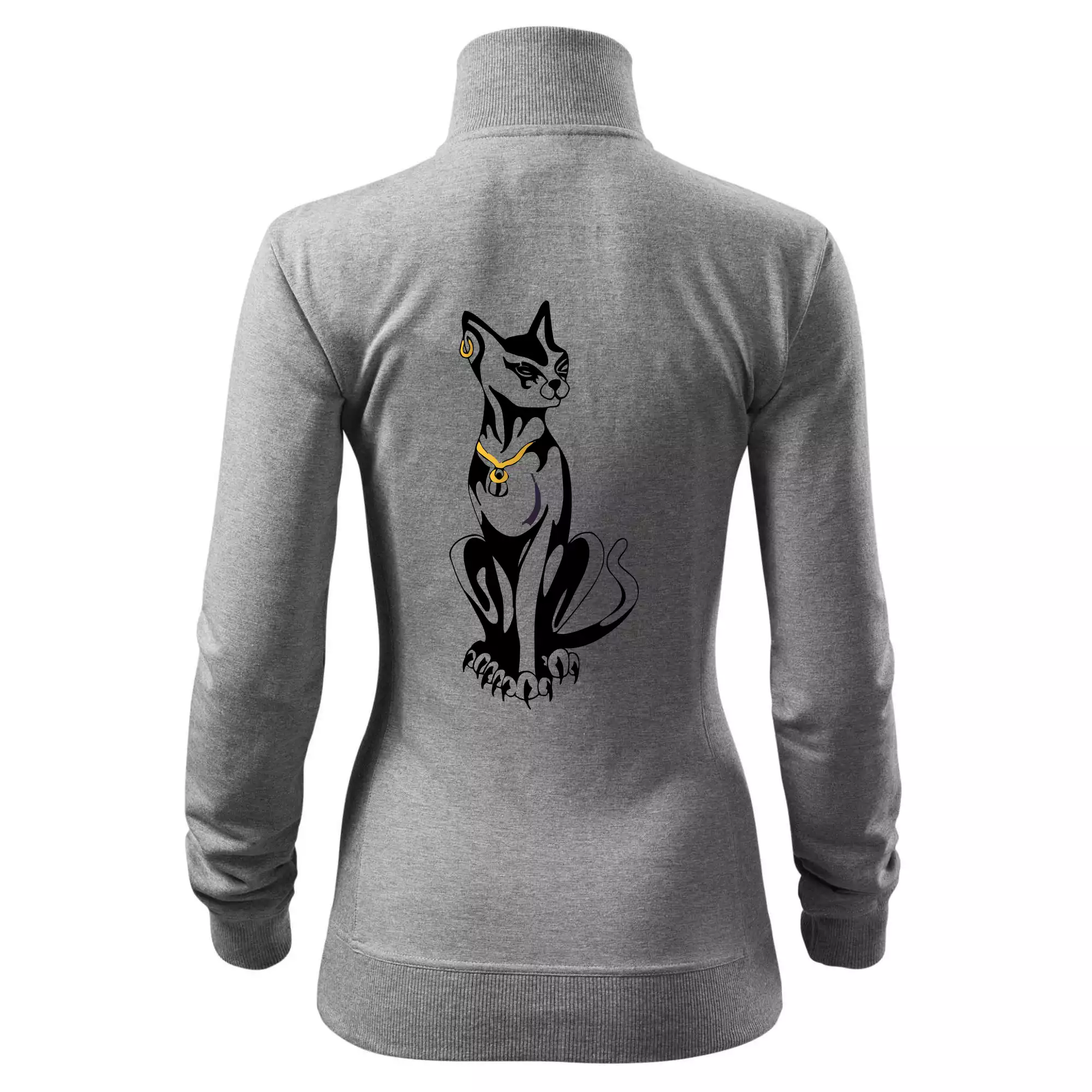 Kočka - Egyptská kočka