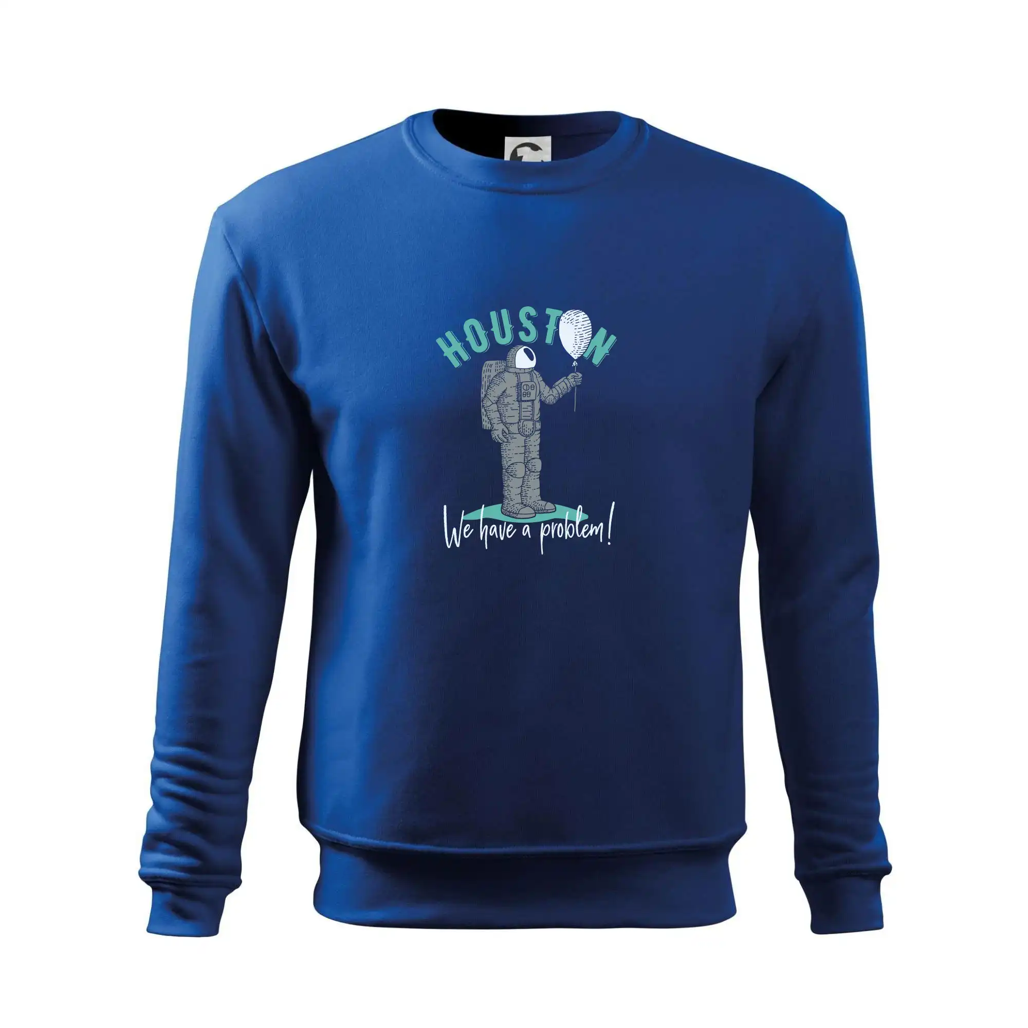 Houston we have a problem hra