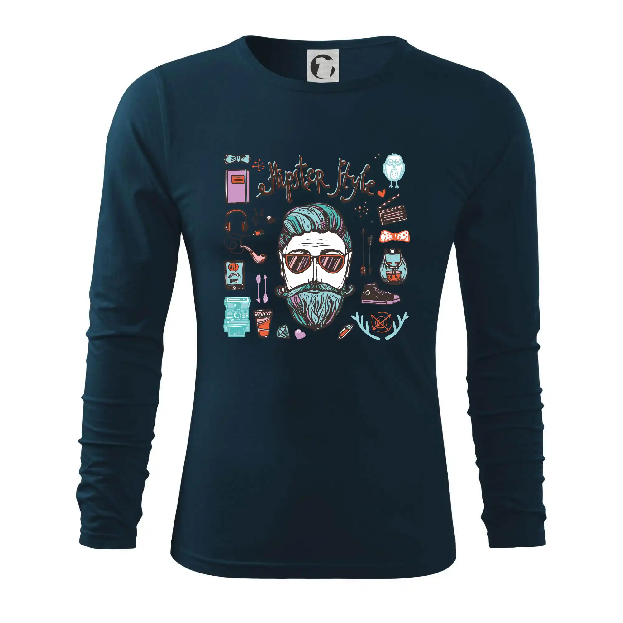 Hipster style