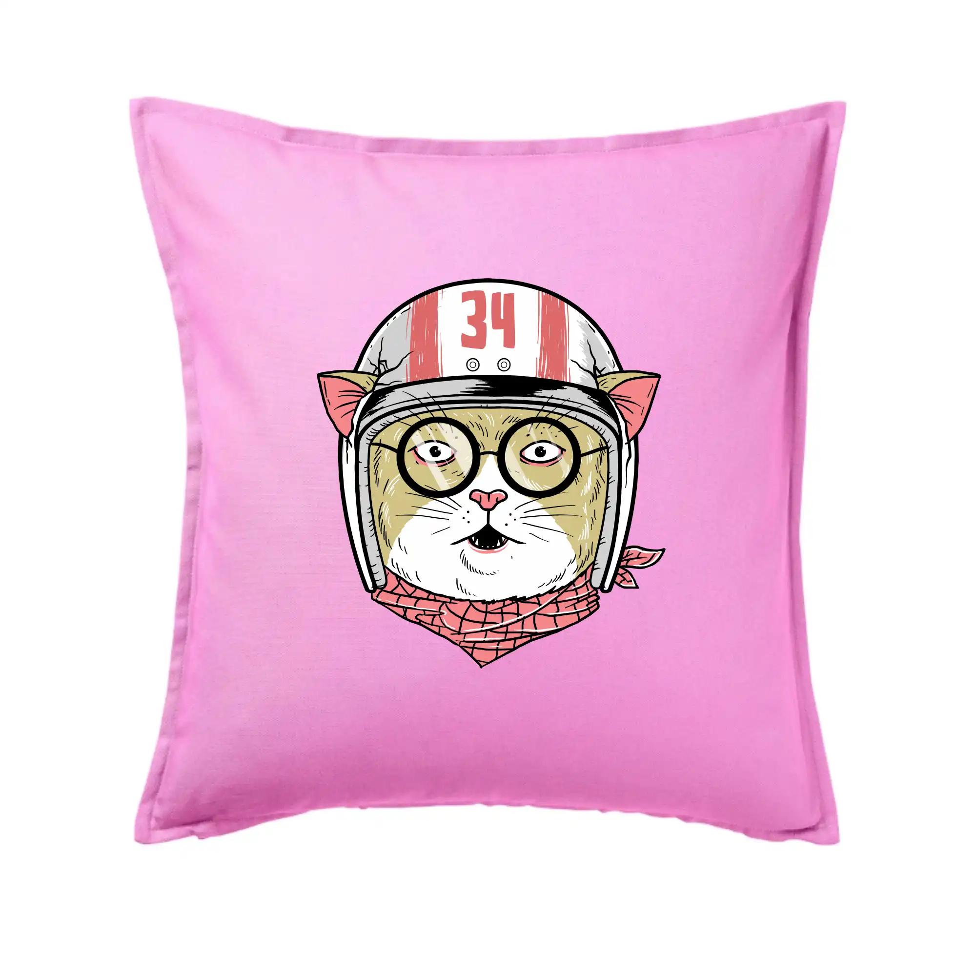 Moto kočka
