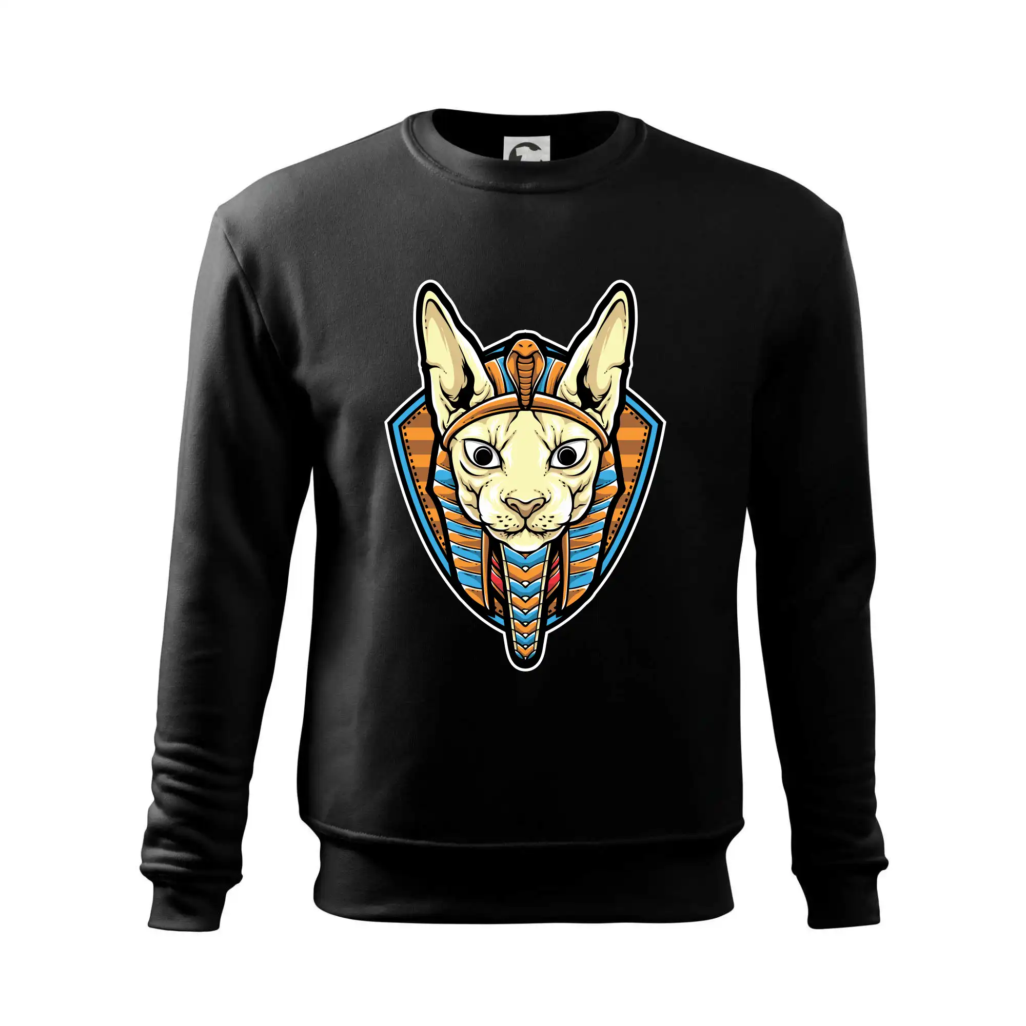 Egyptská kočka