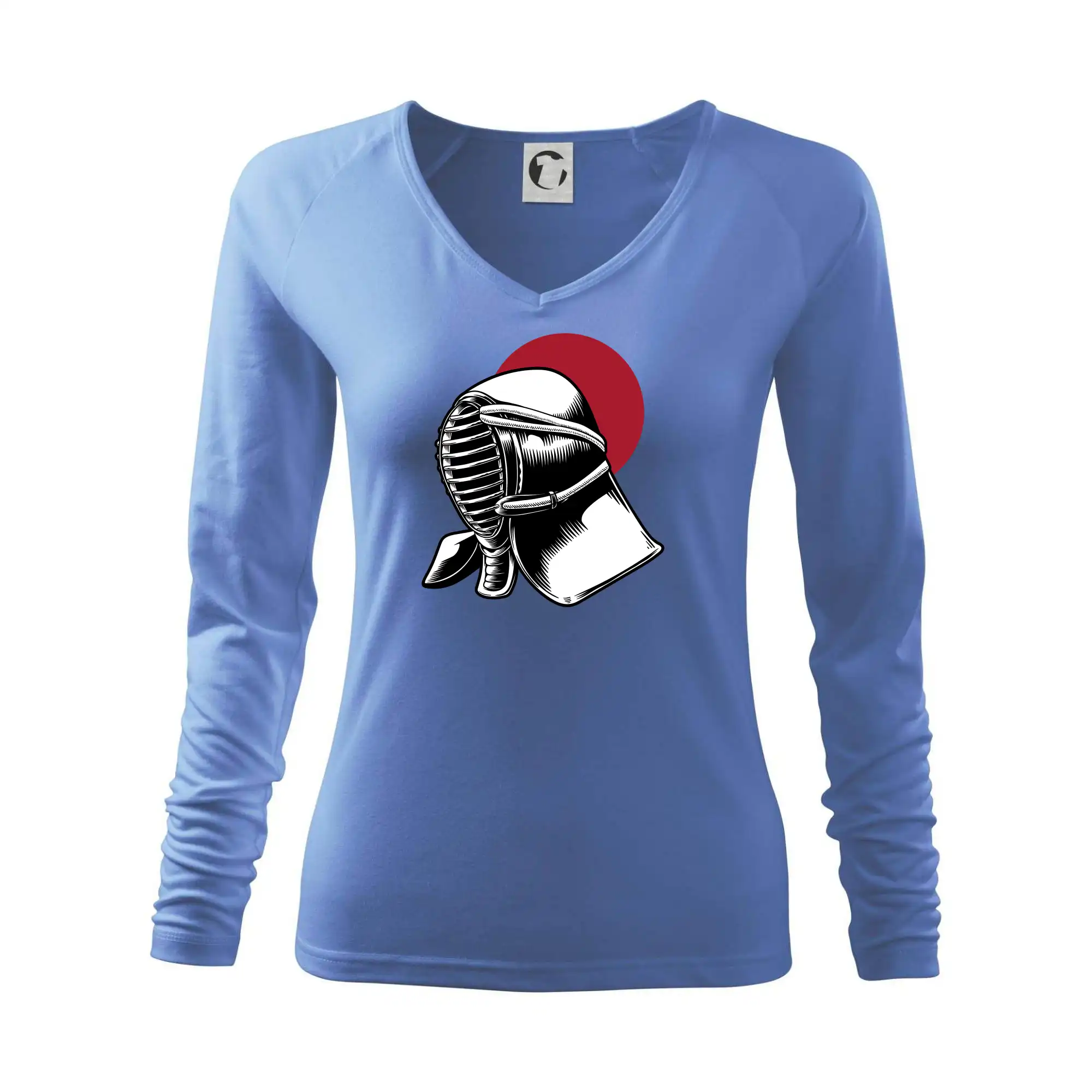 Japan culture - šerm