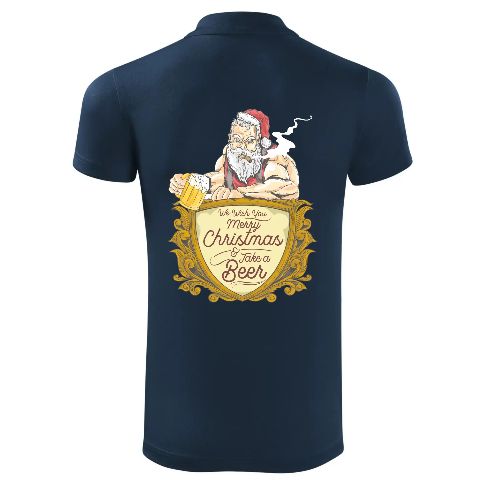 Drsnej santa