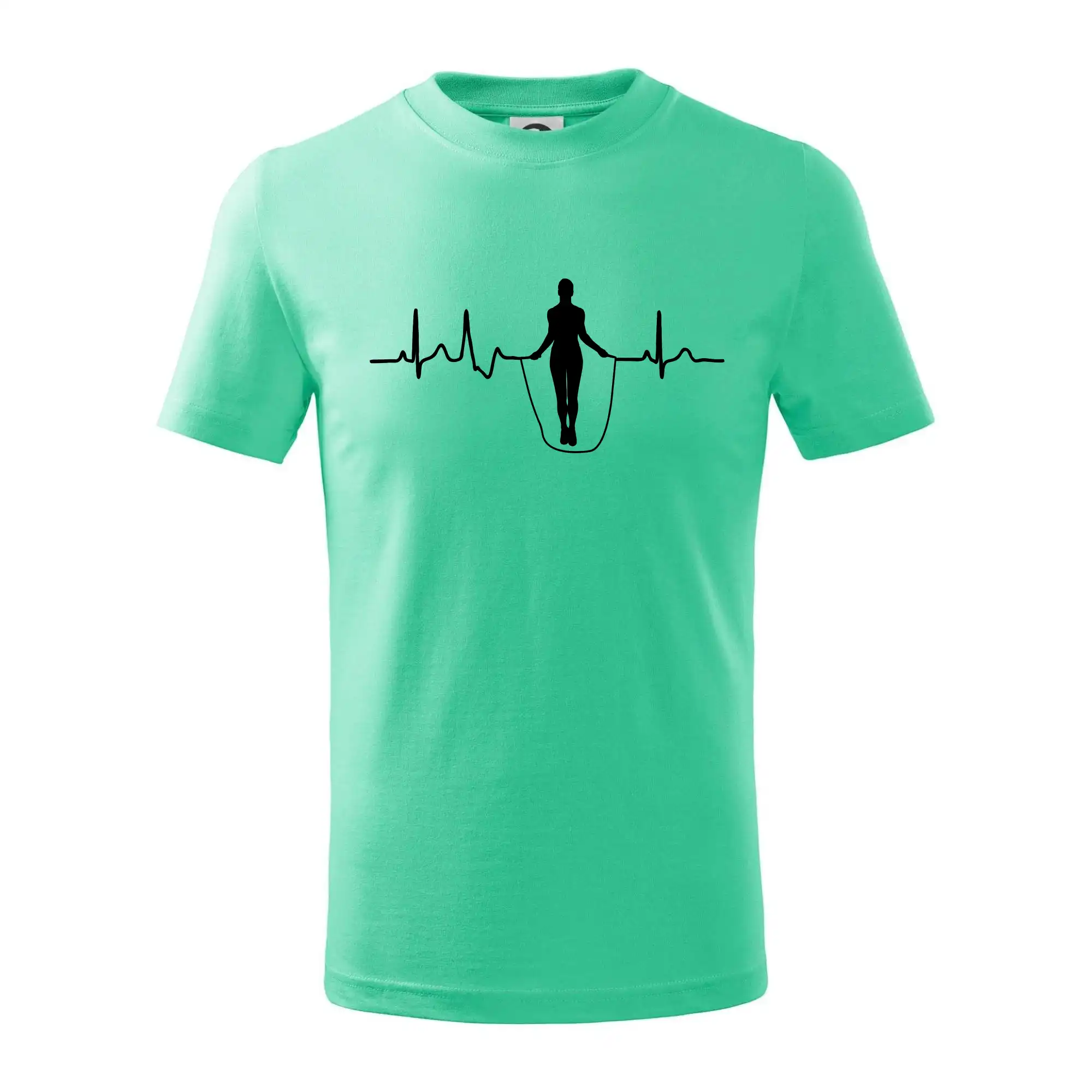 EKG švihadlo