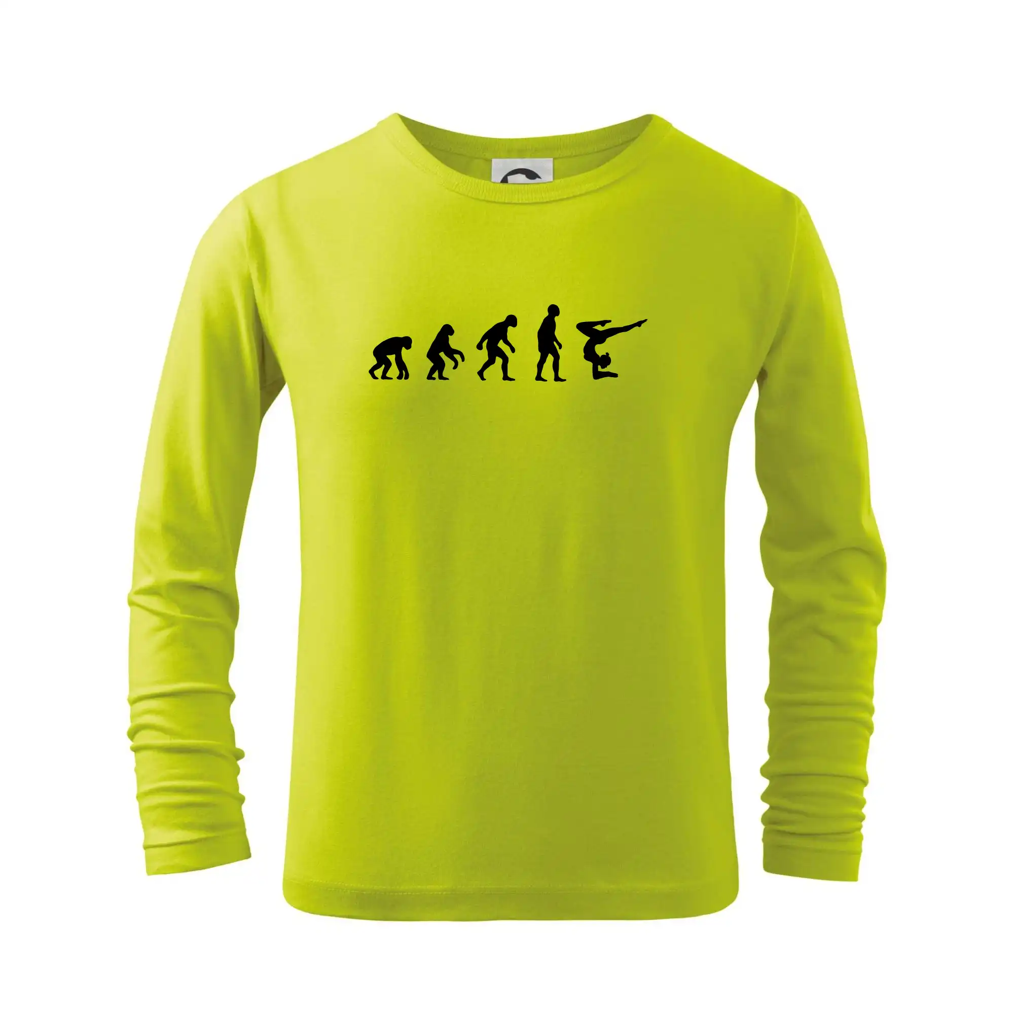 Evoluce yoga