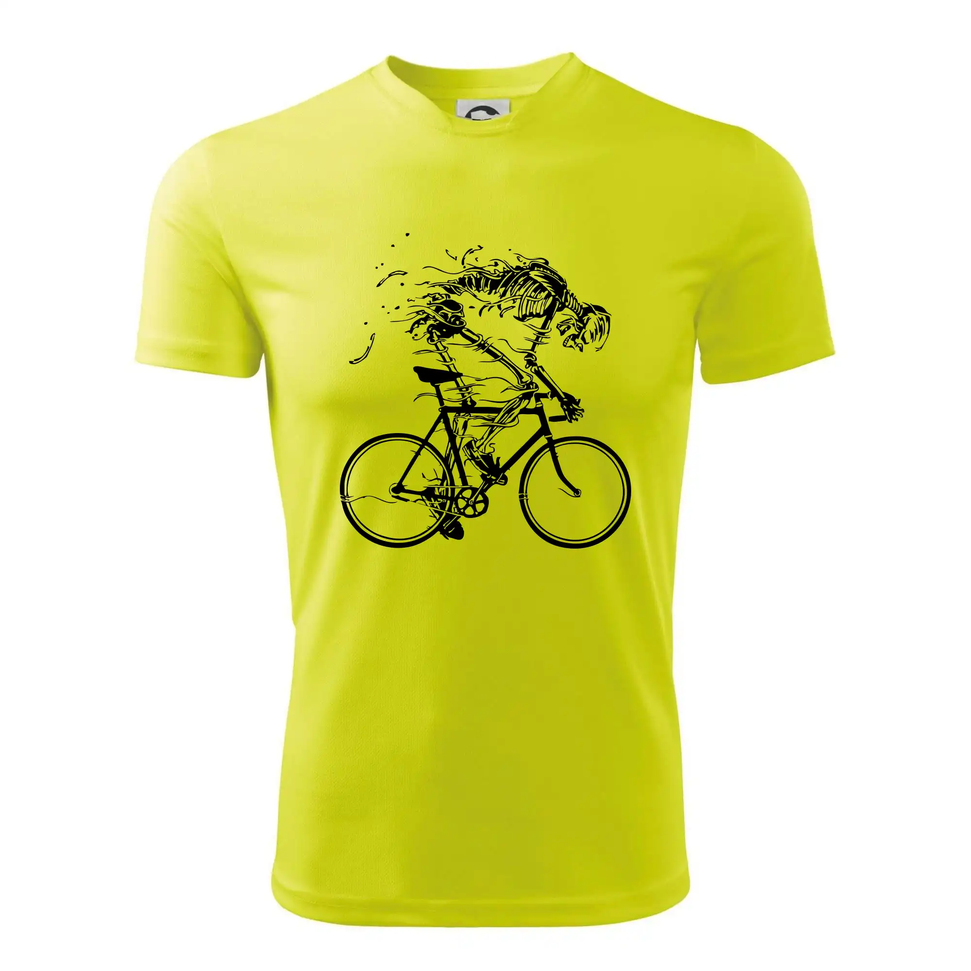 Gravel Bike - kostra