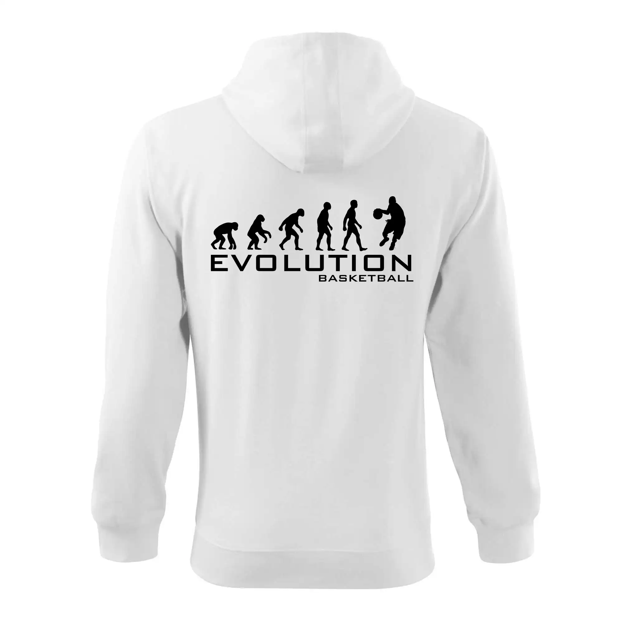 Evoluce Basketball