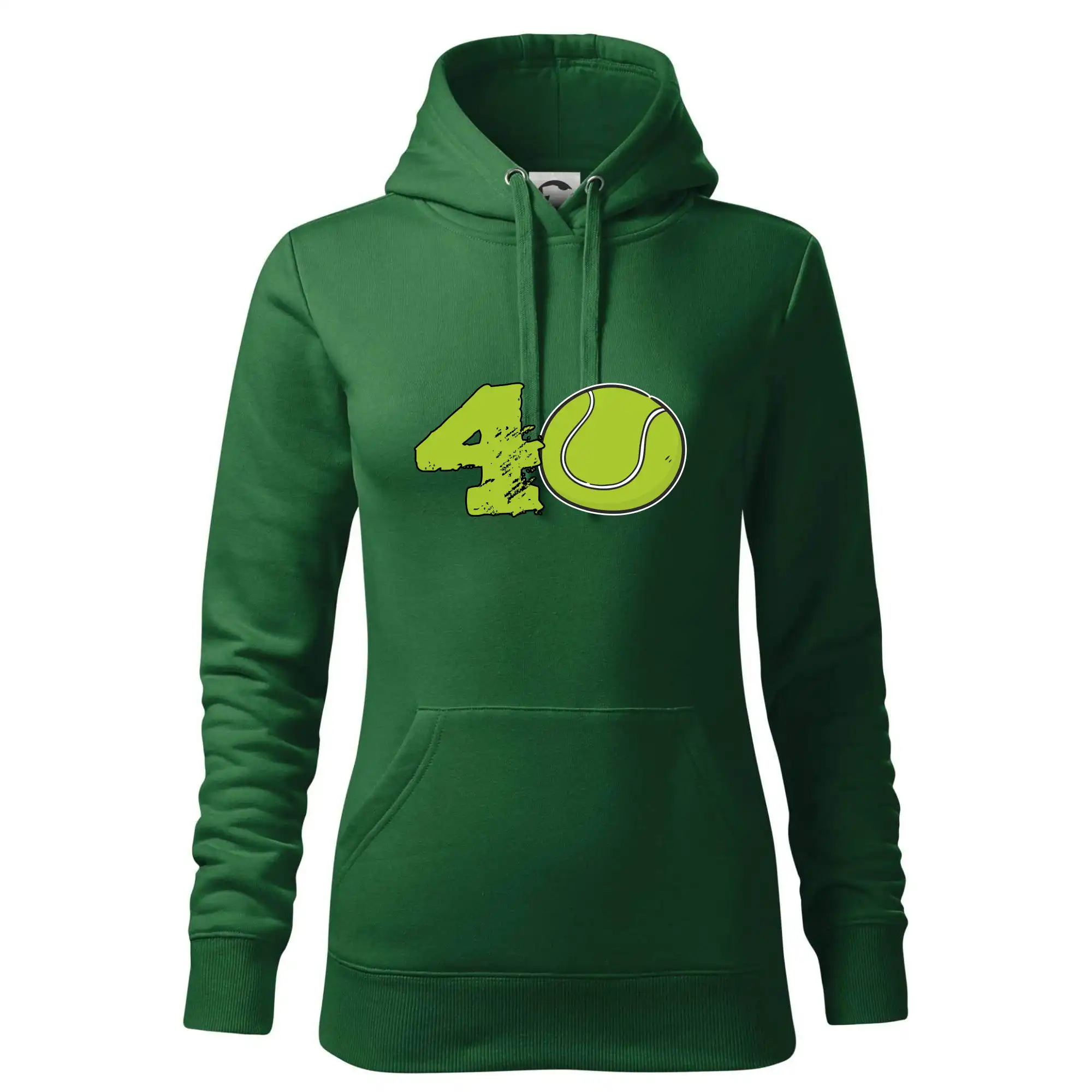 Tenis kulaté narozeniny 40