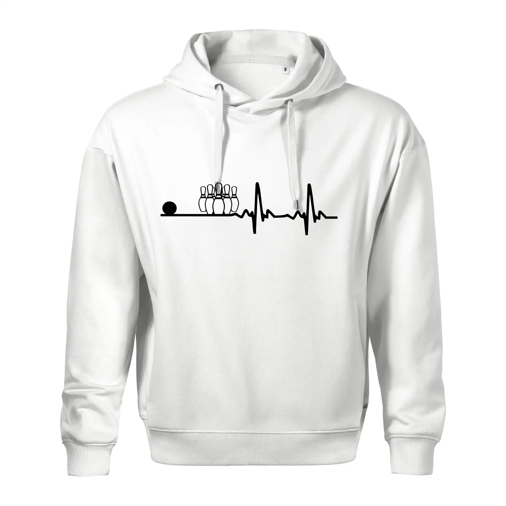 Kuželky EKG
