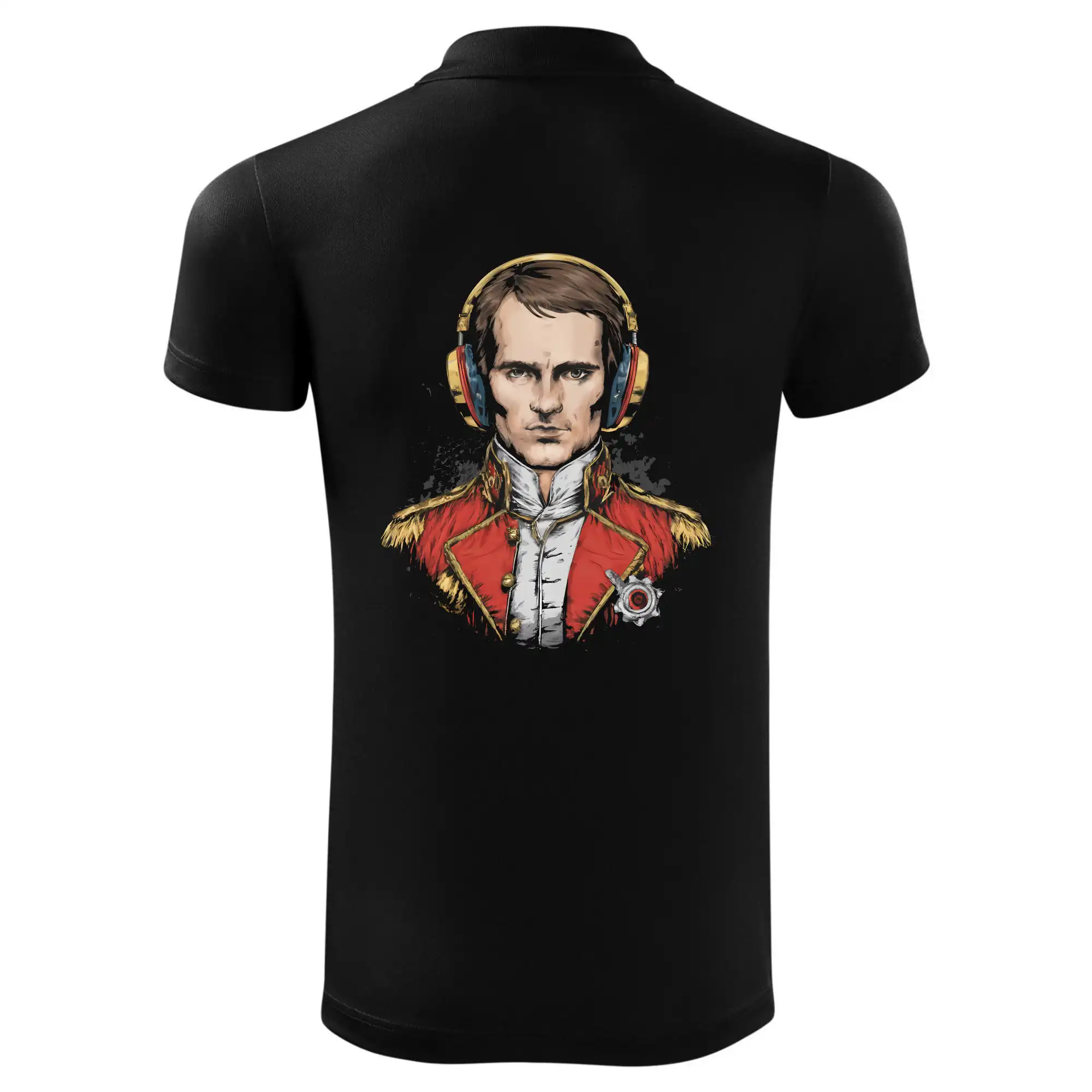 Napoleon DJ
