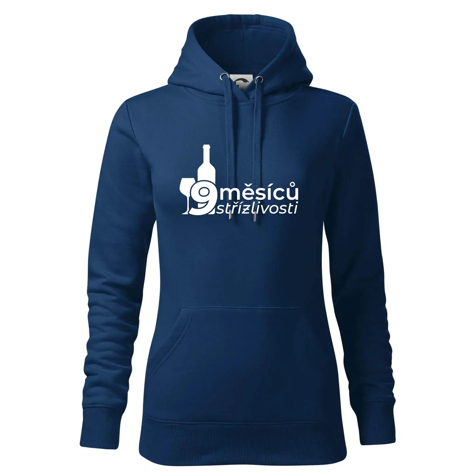 9 měsíců střízlivosti