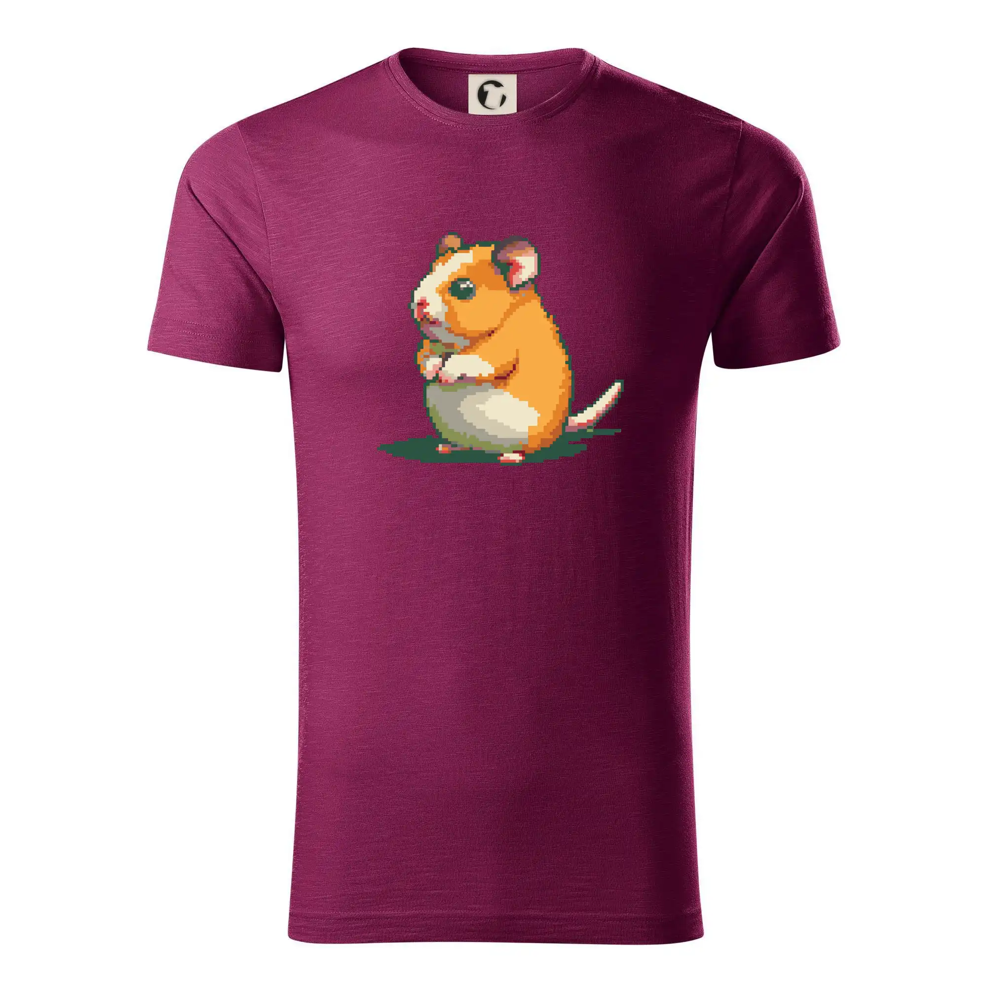 Křeček pixel