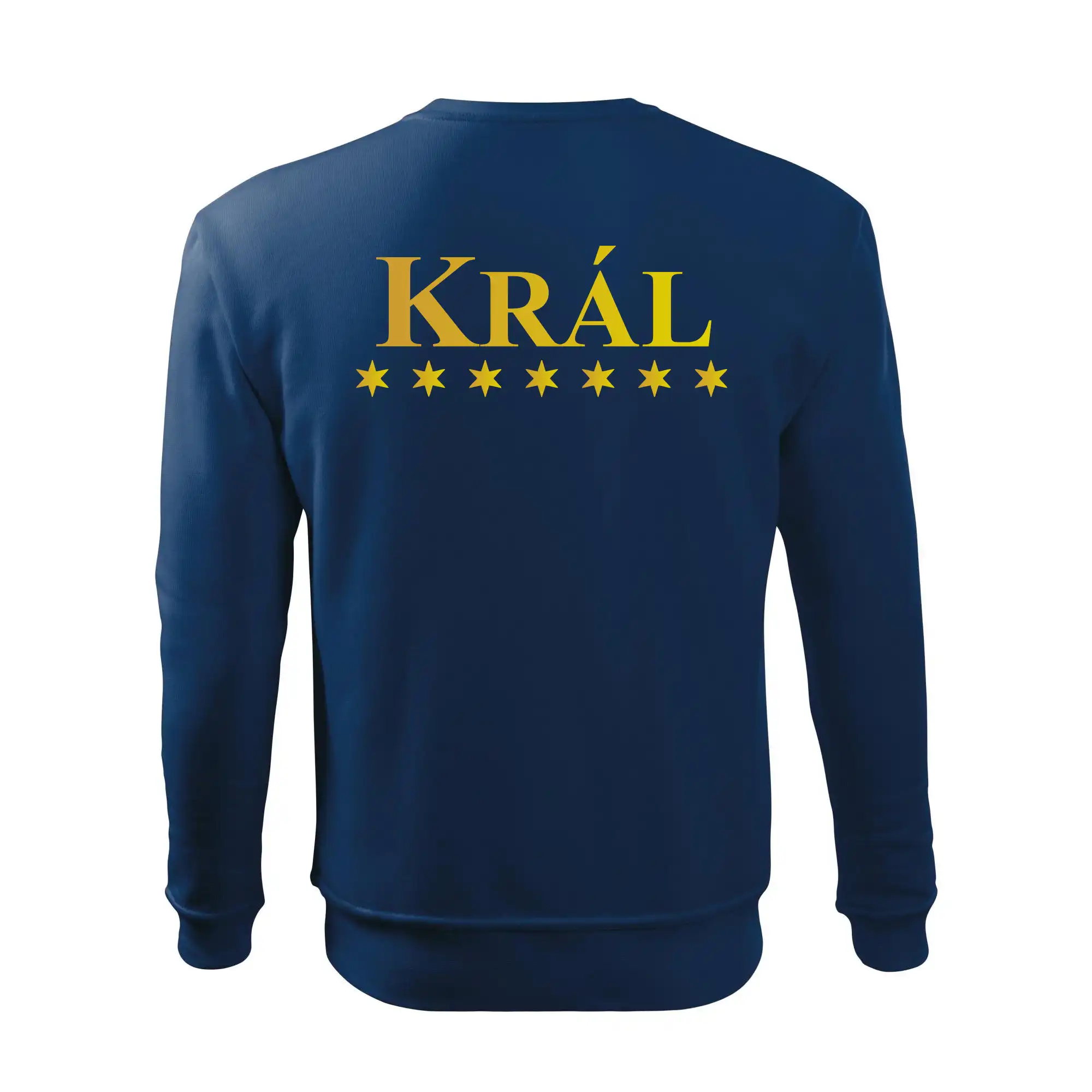 Král a jeho Královna