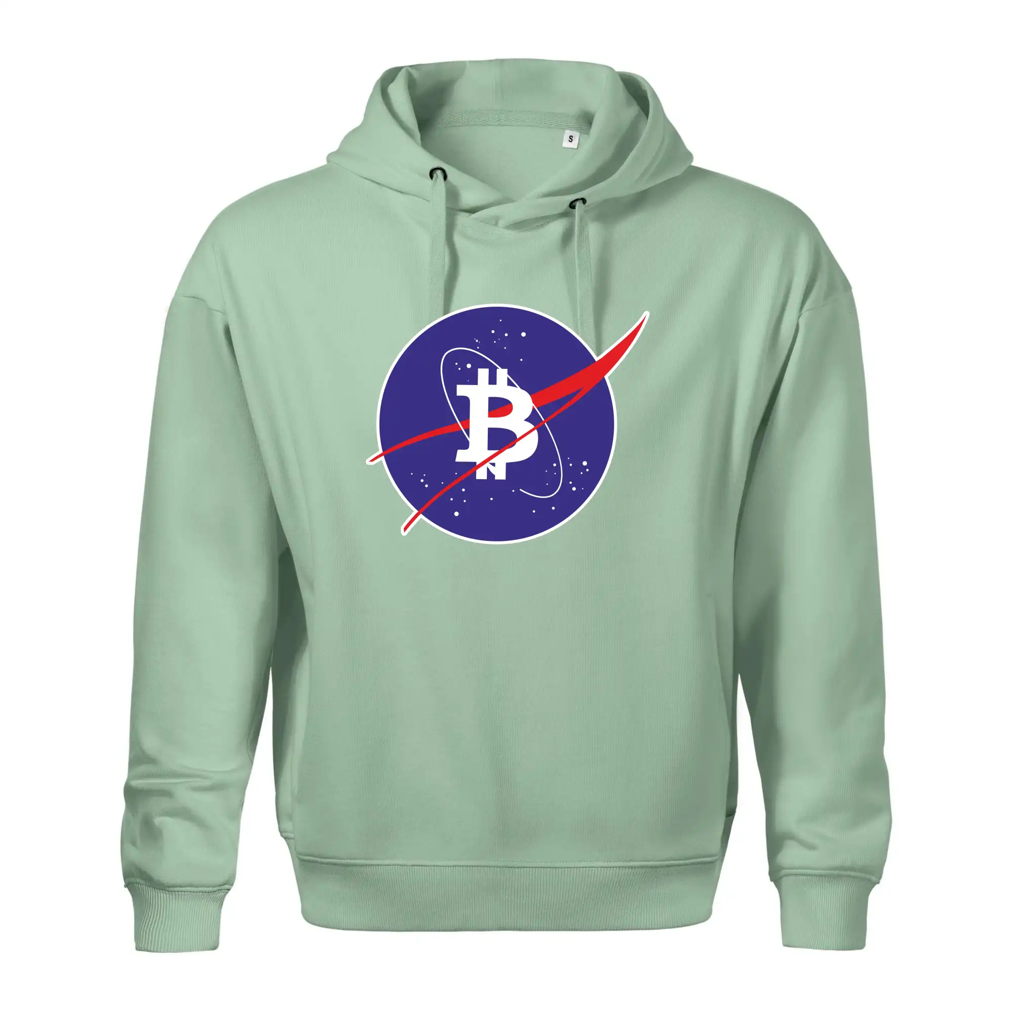 Bitcoin jiný vesmír