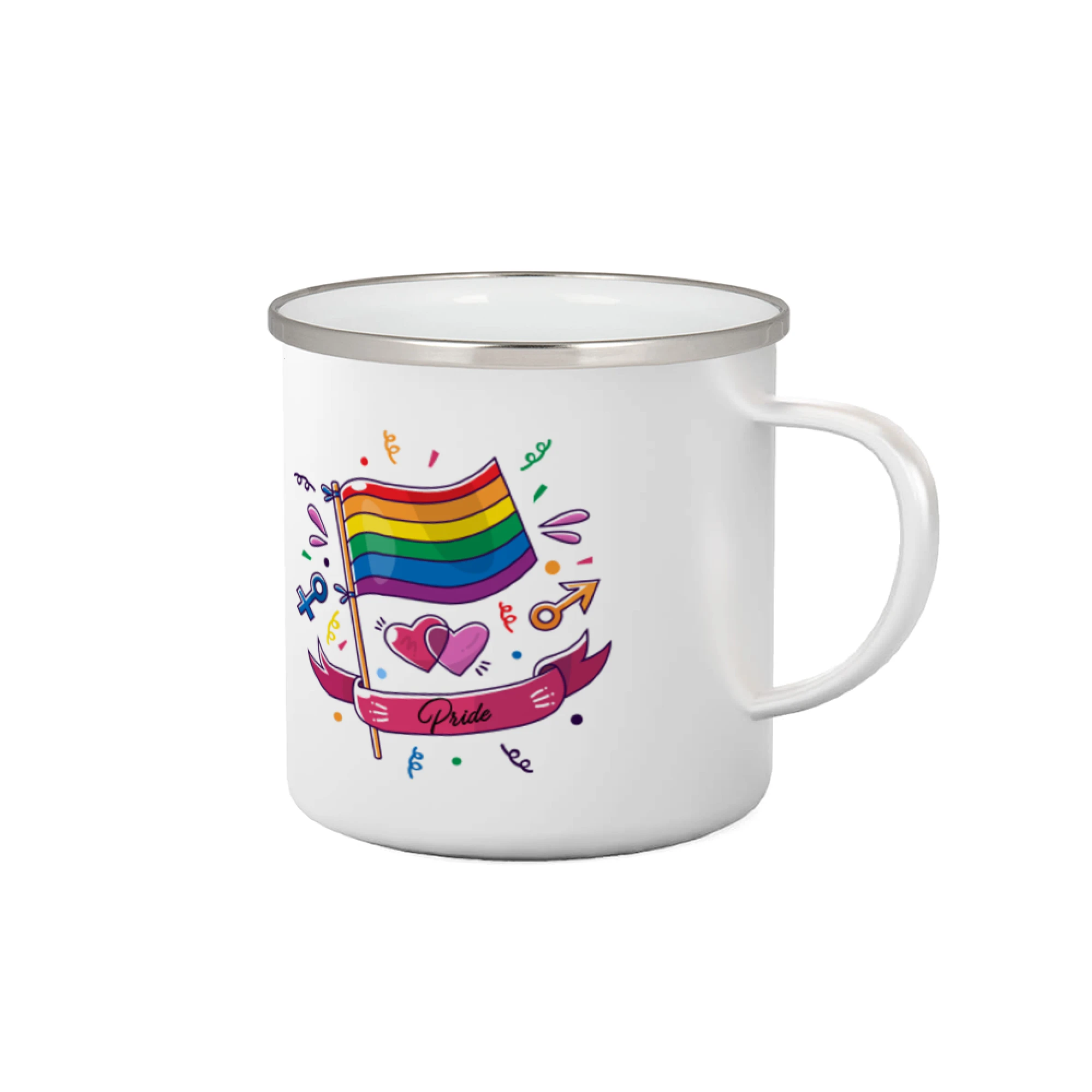 Pride vlajka
