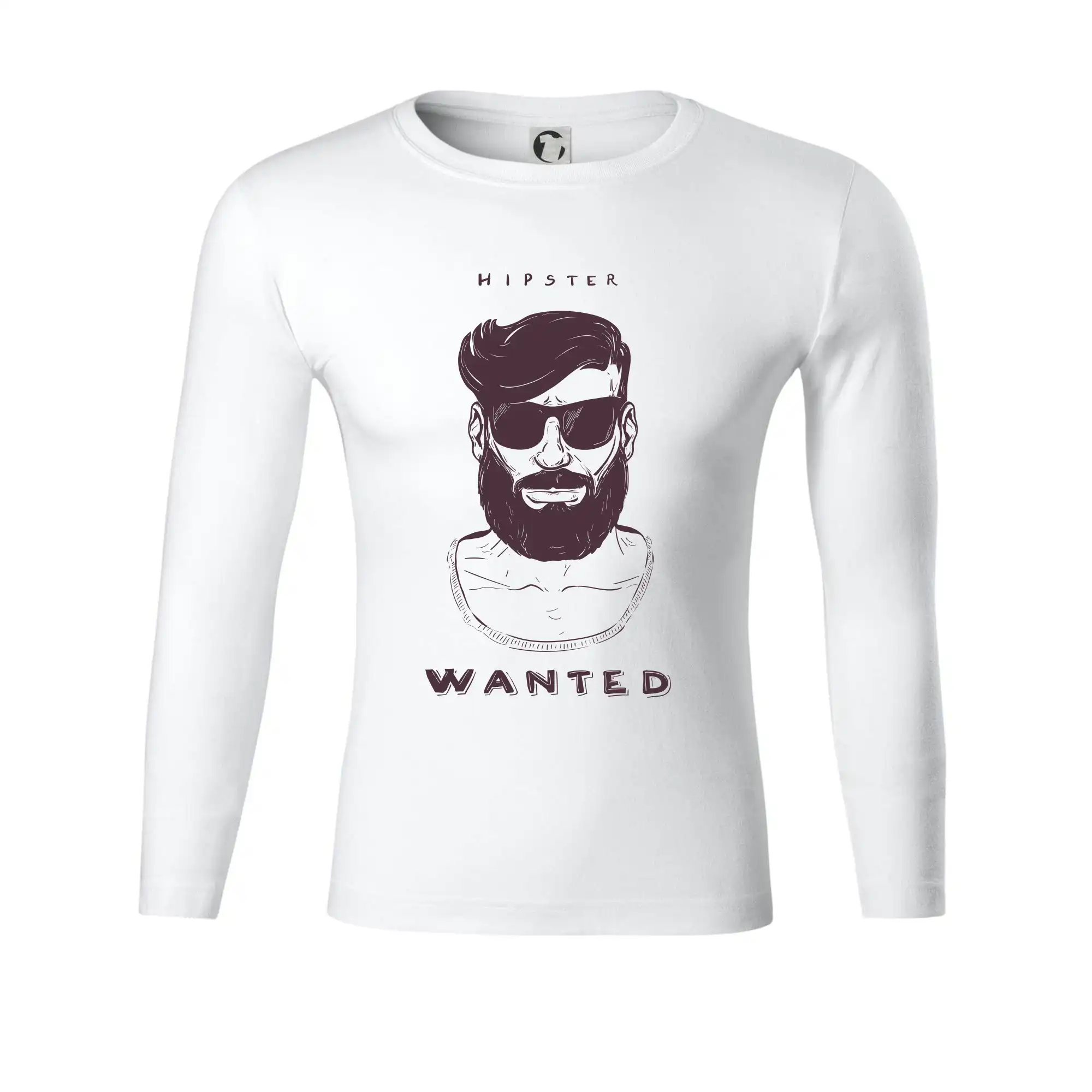 Hipster wanted