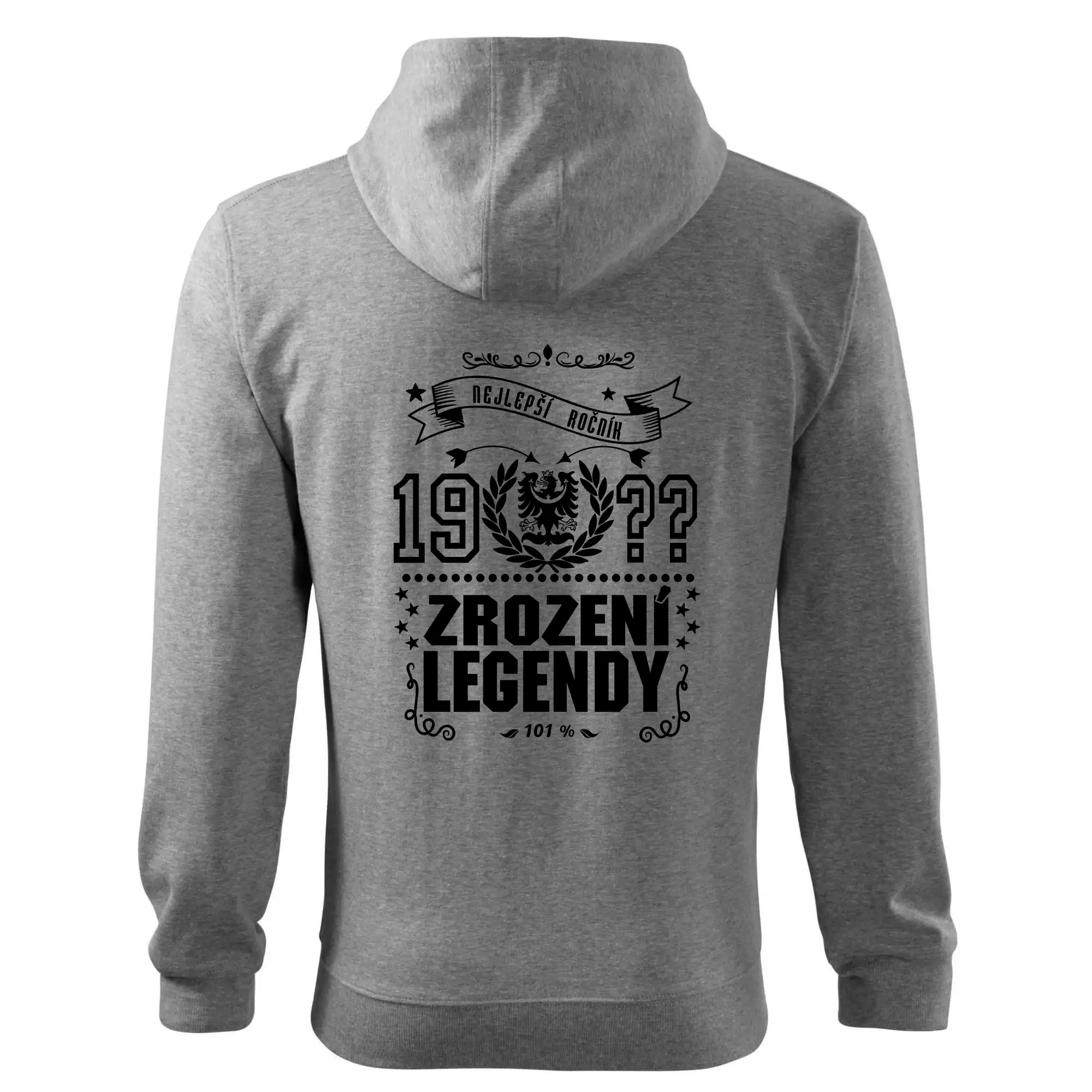 Zrození legendy - slezská orlice