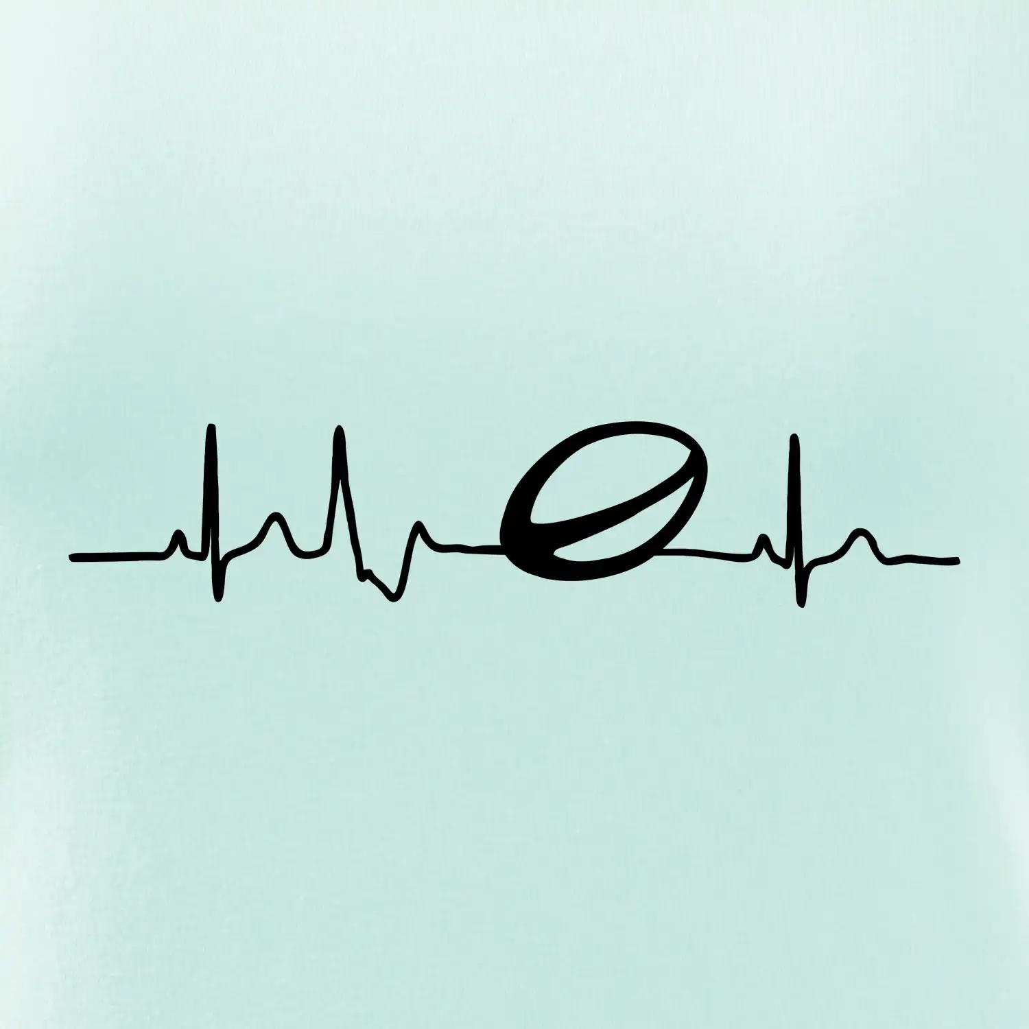 Ekg rugby