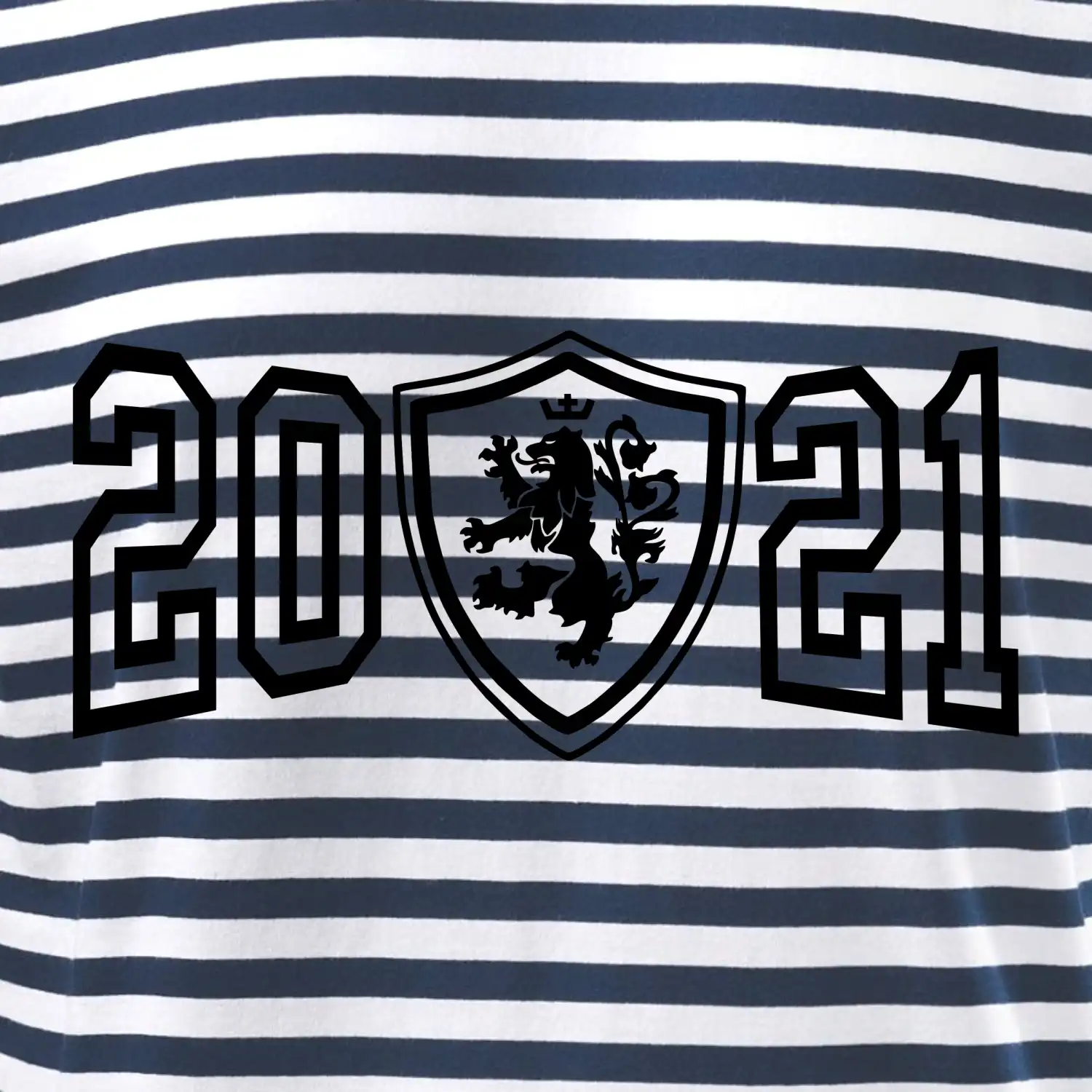 Narozeninový motiv - znak - 2021