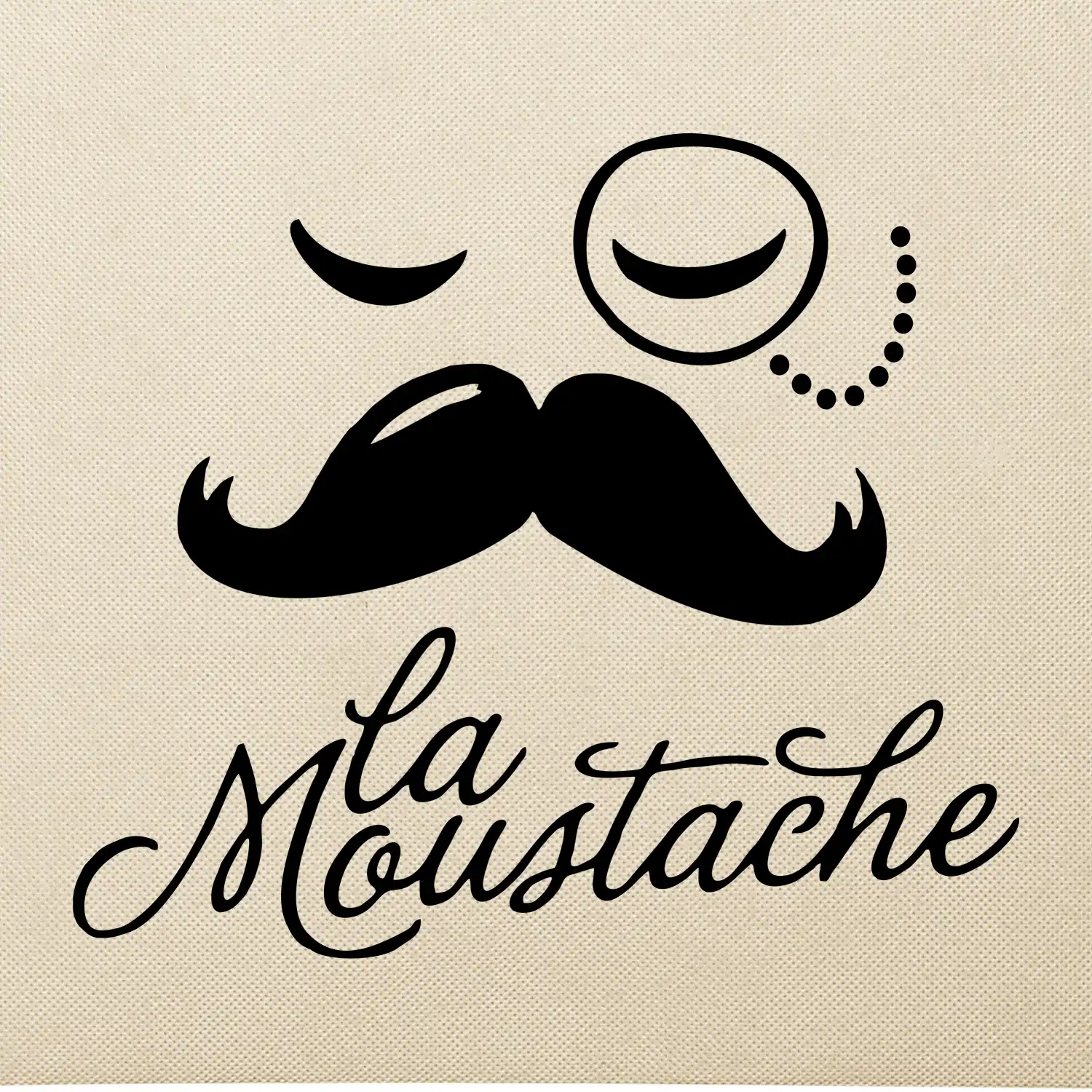La Mustache