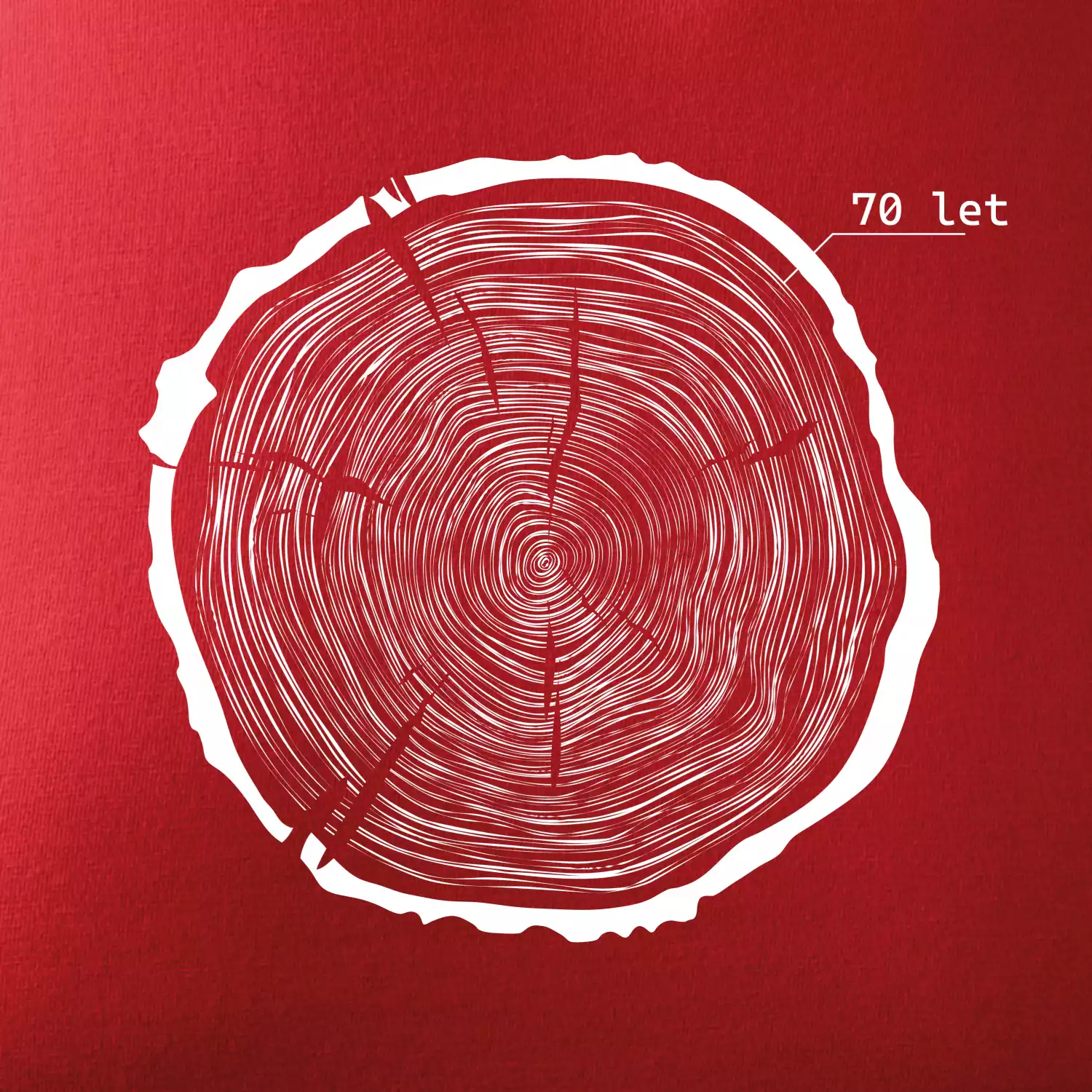 Letokruhy - 70