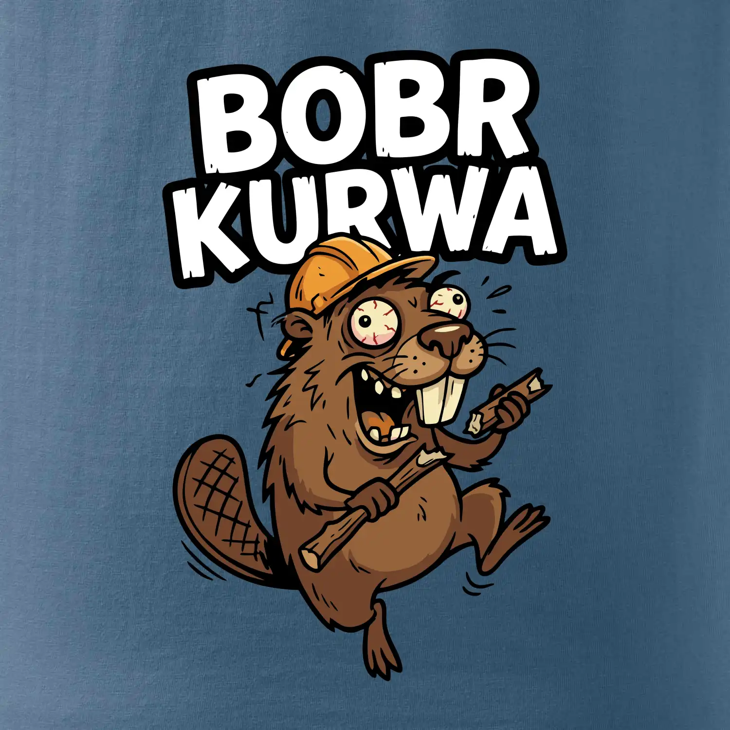Bobr Kurwa
