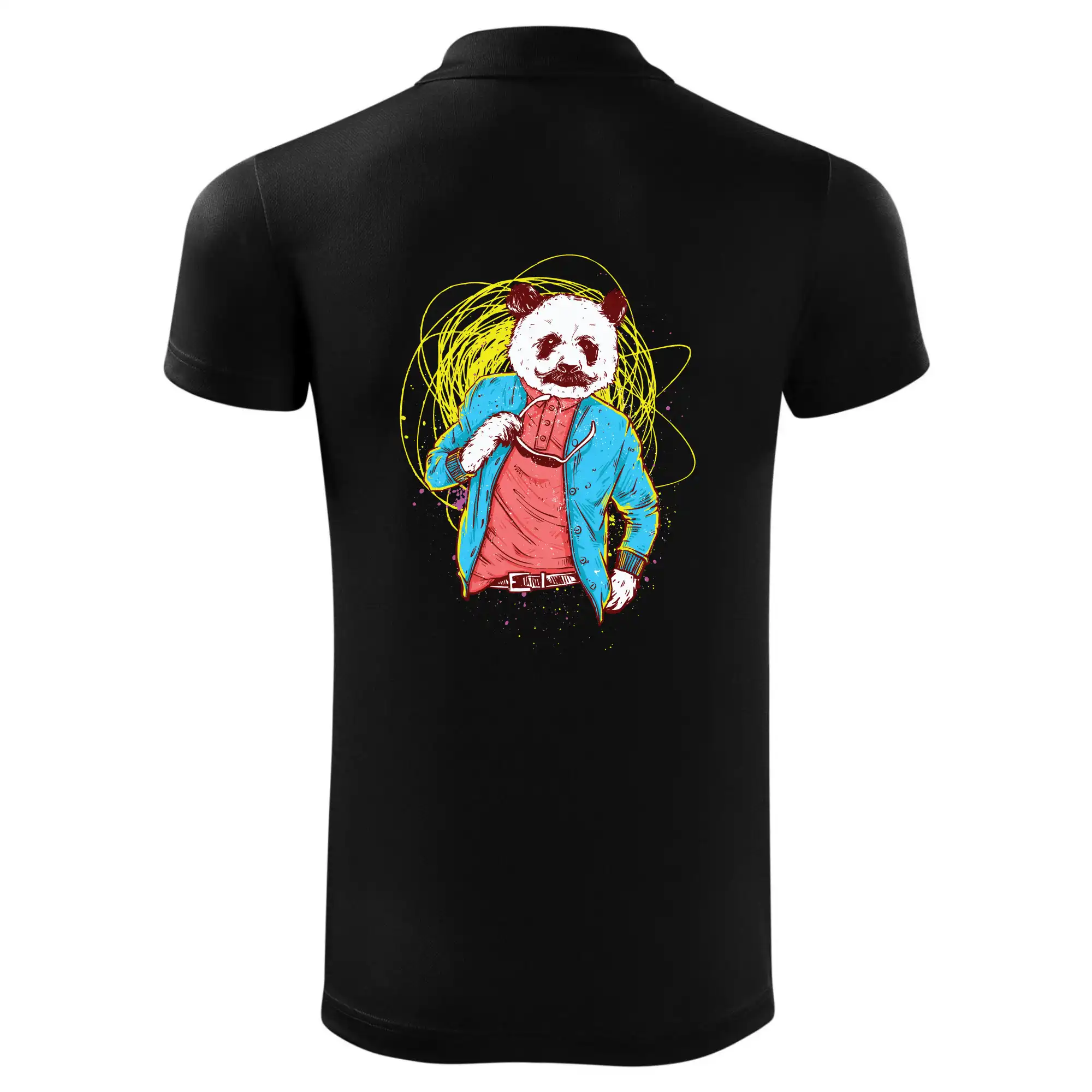 Panda Bear