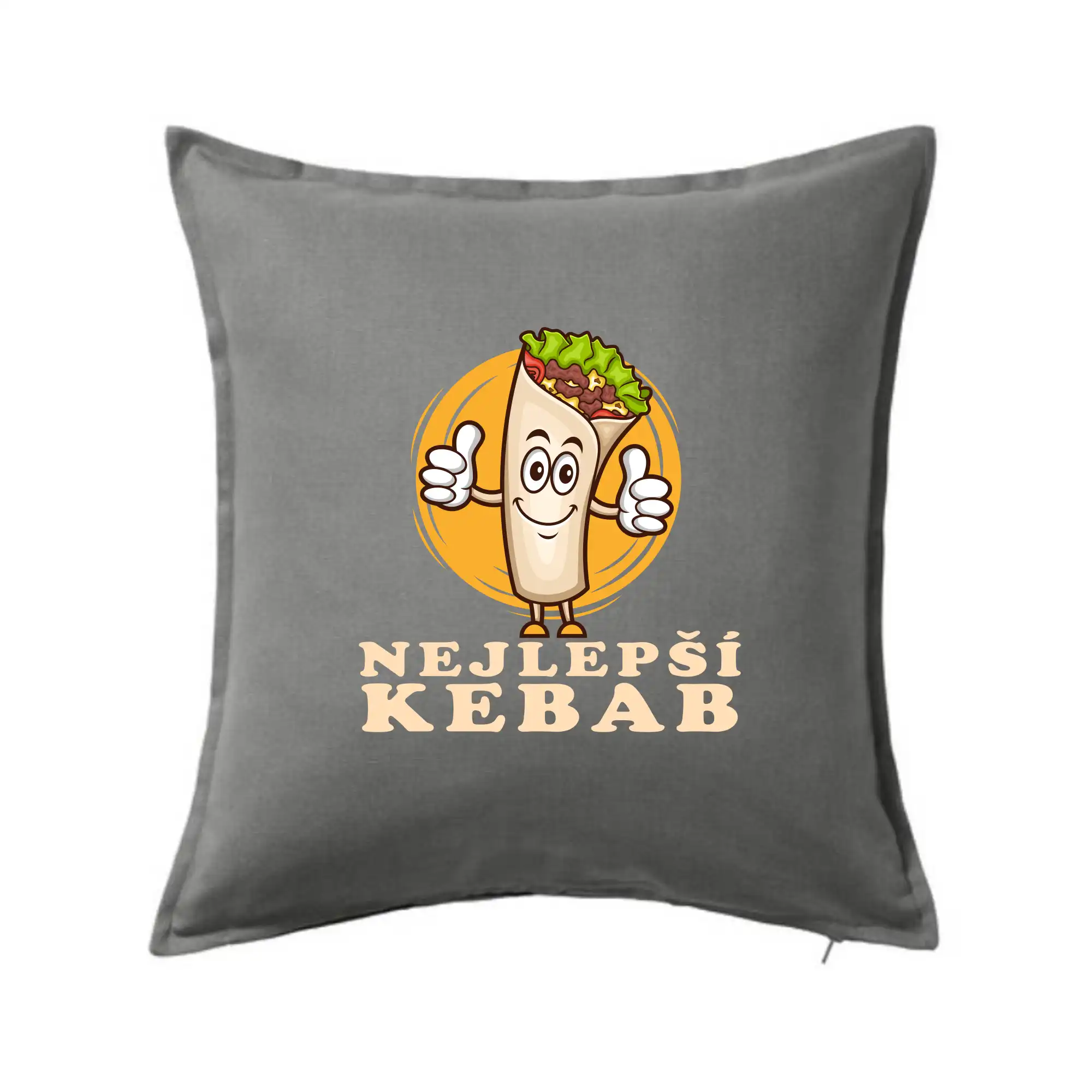 Nejlepší kebab