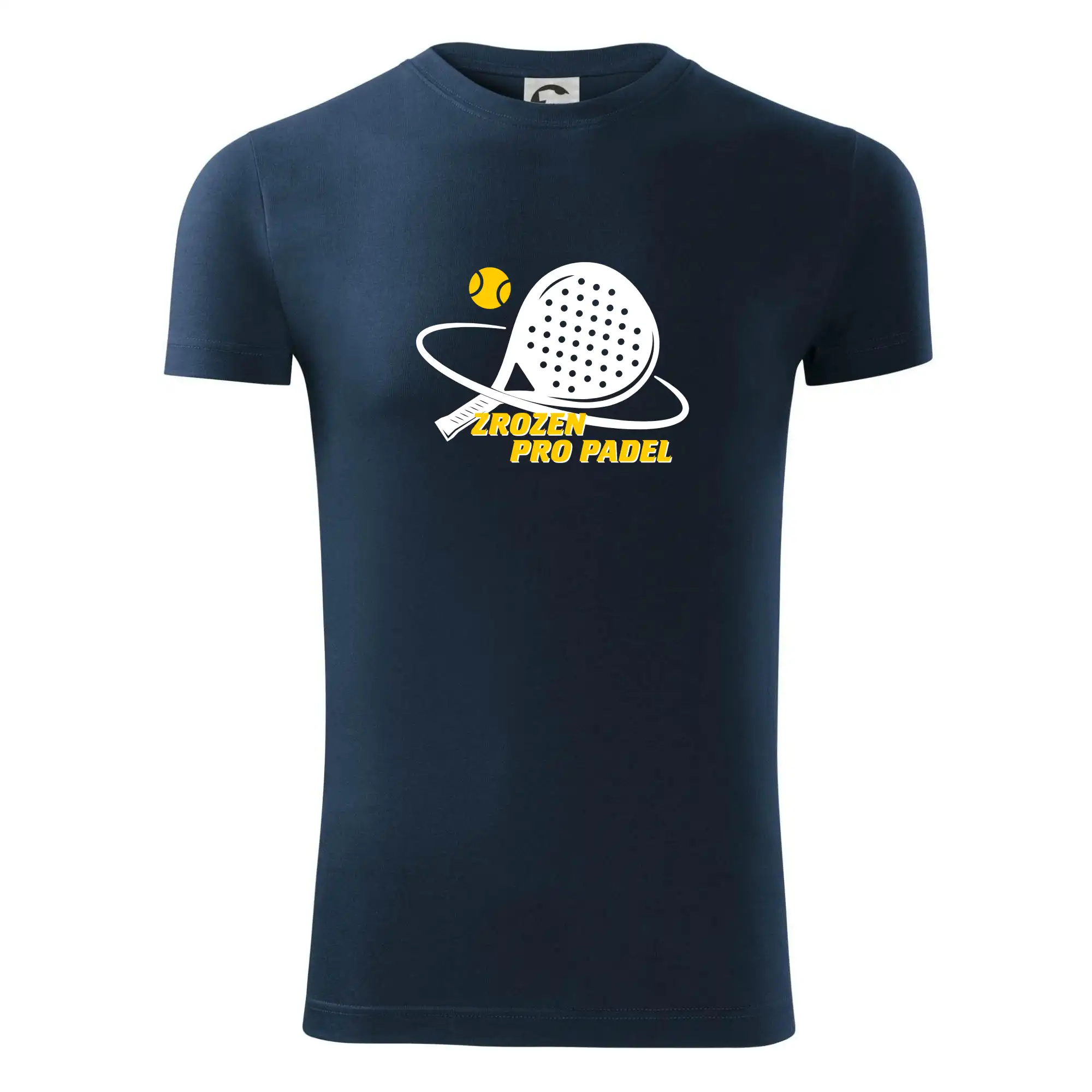 Zrozen pro padel
