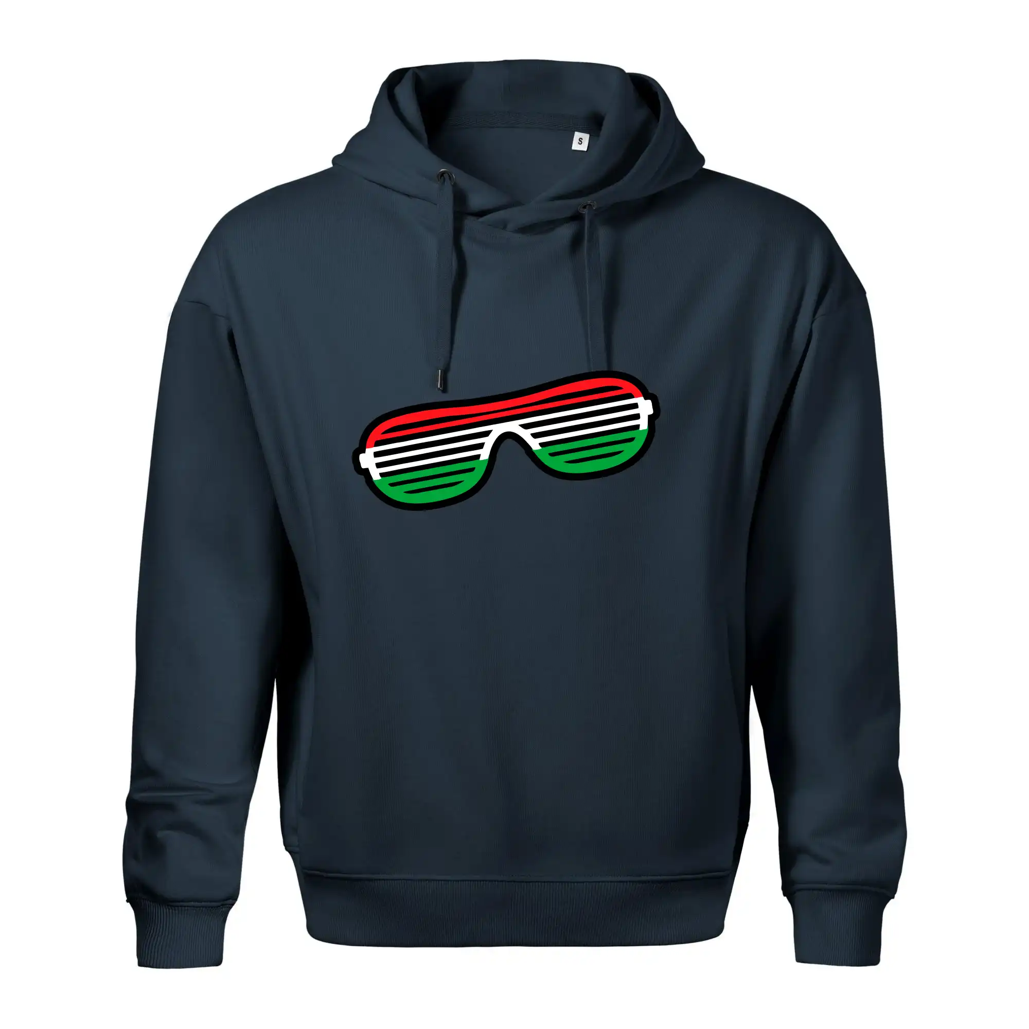 Italie brýle