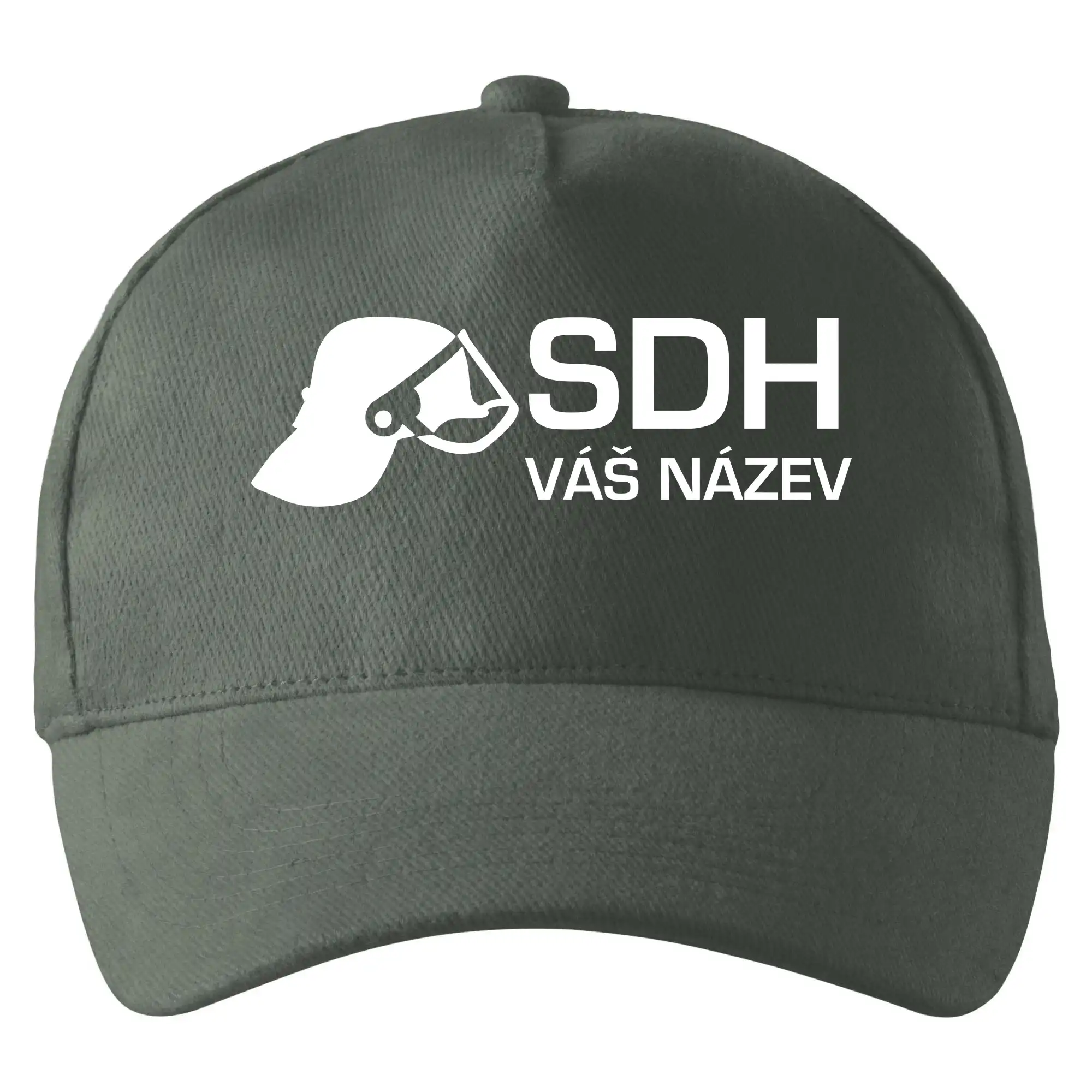 SDH helma  (vlastní název)