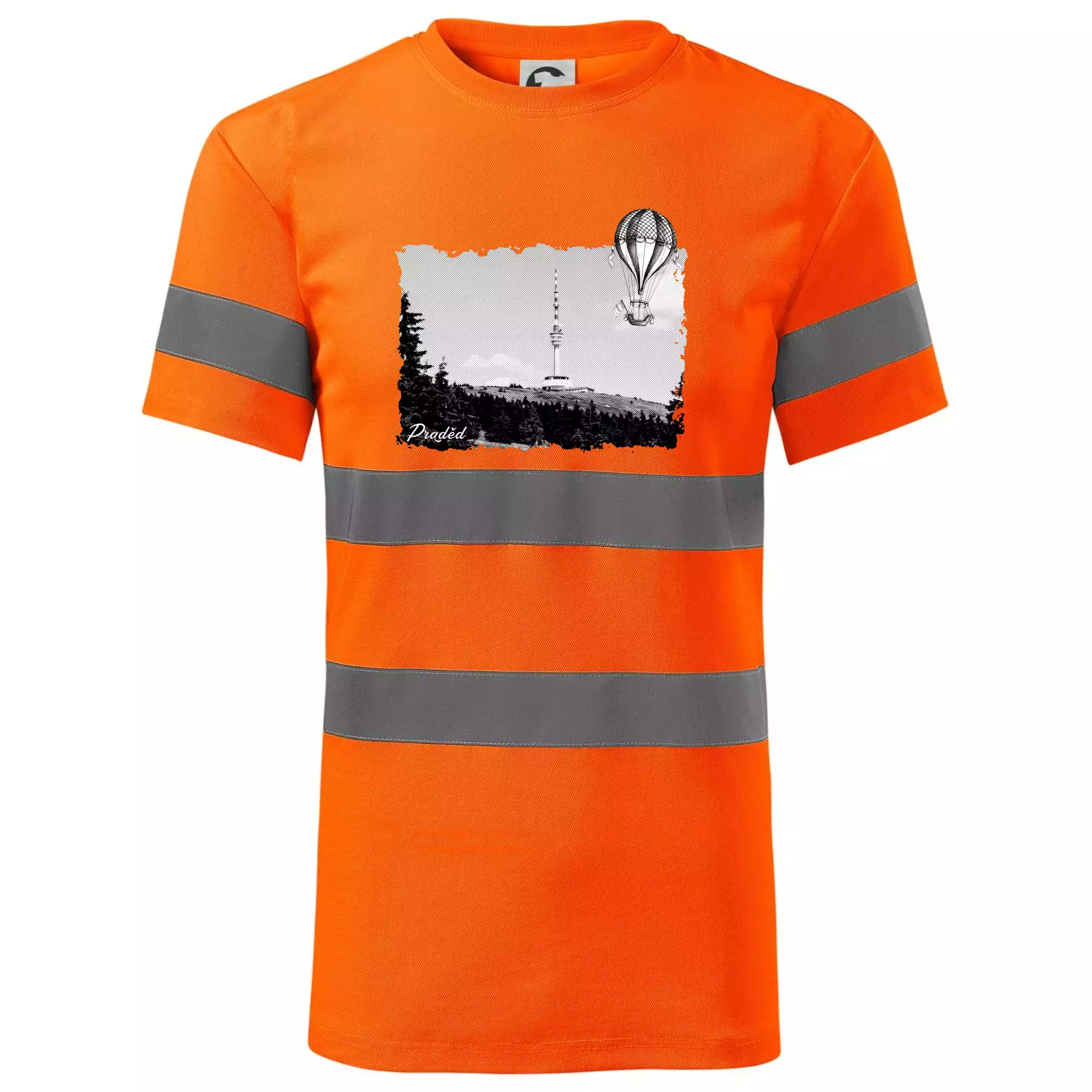 Retro Praděd