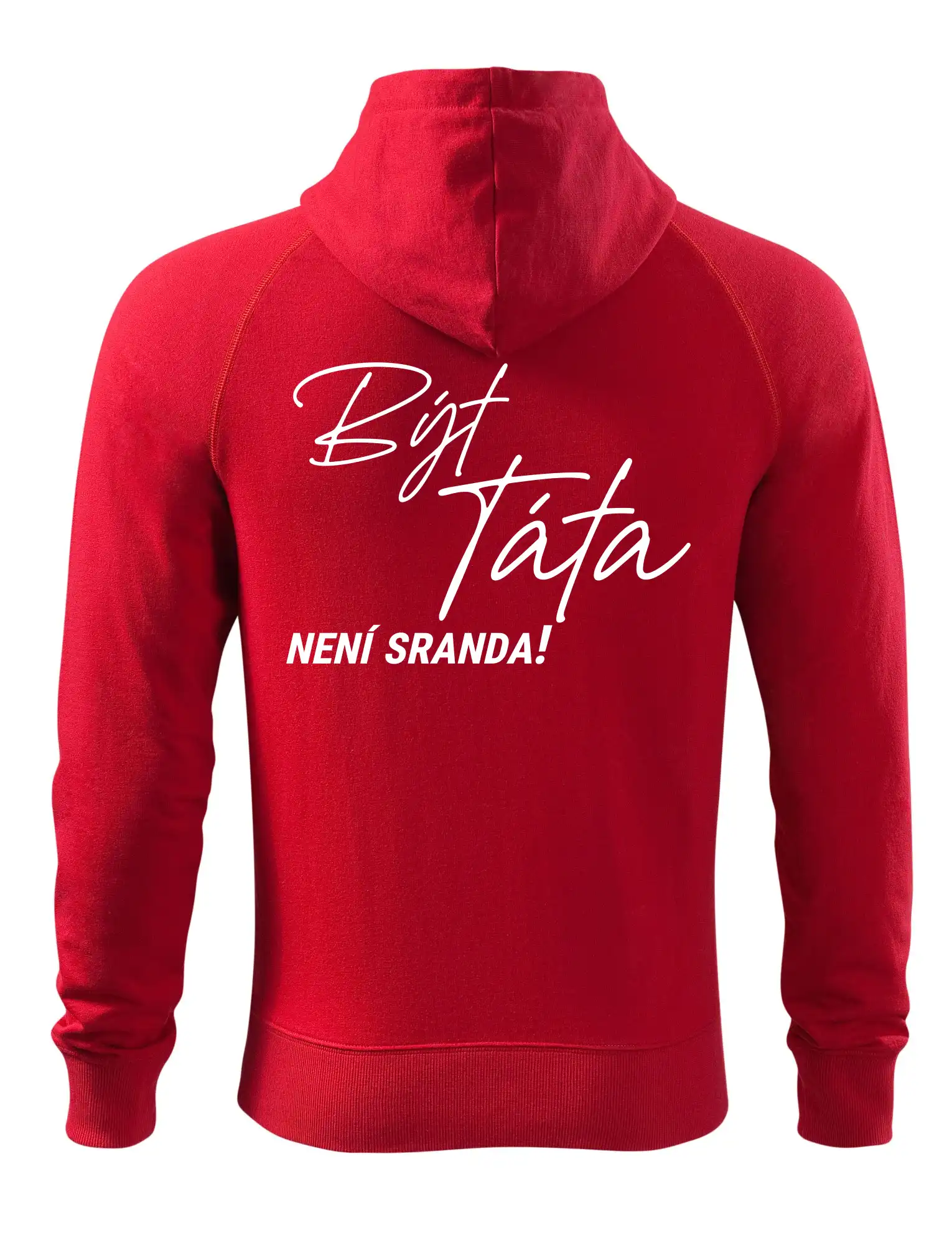 Být táta není sranda