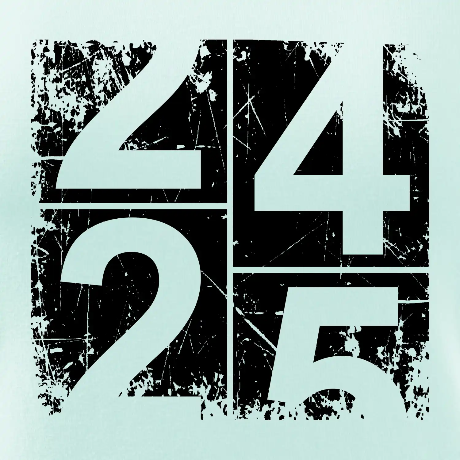 Tachometr 25