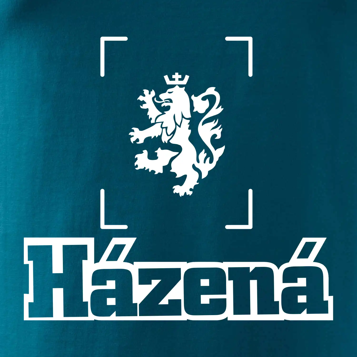 Národní házená lev