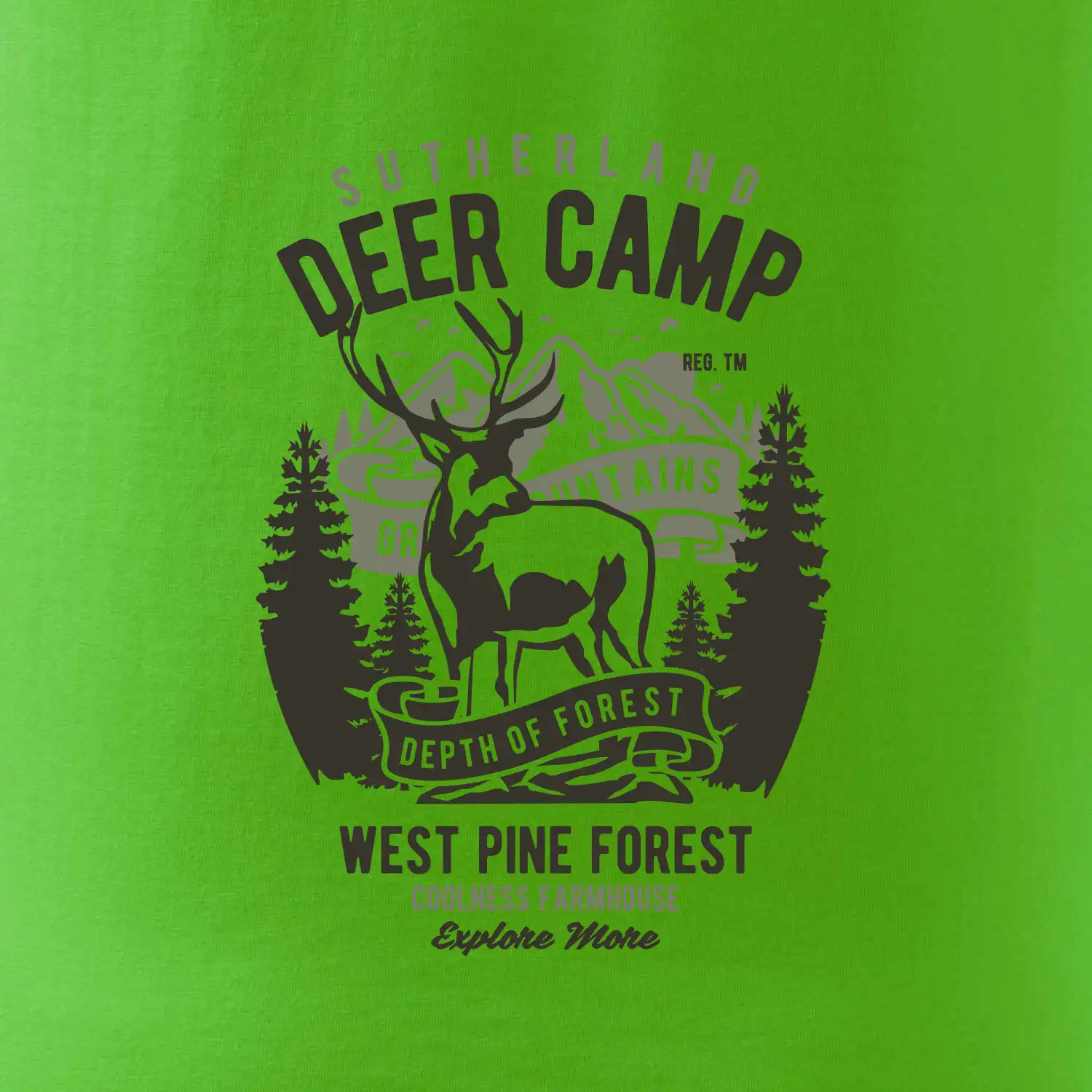 Deer Camp