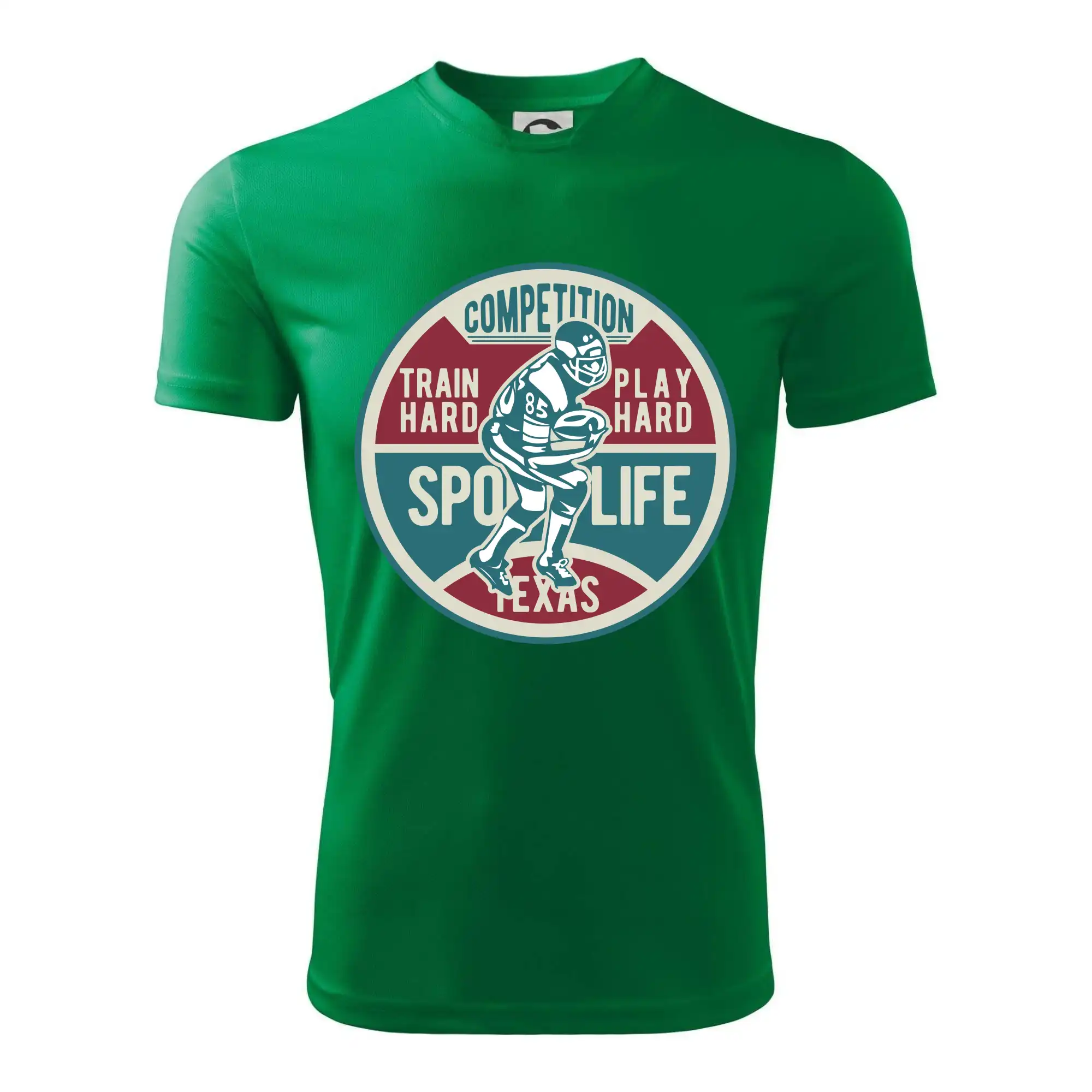 Football Competition