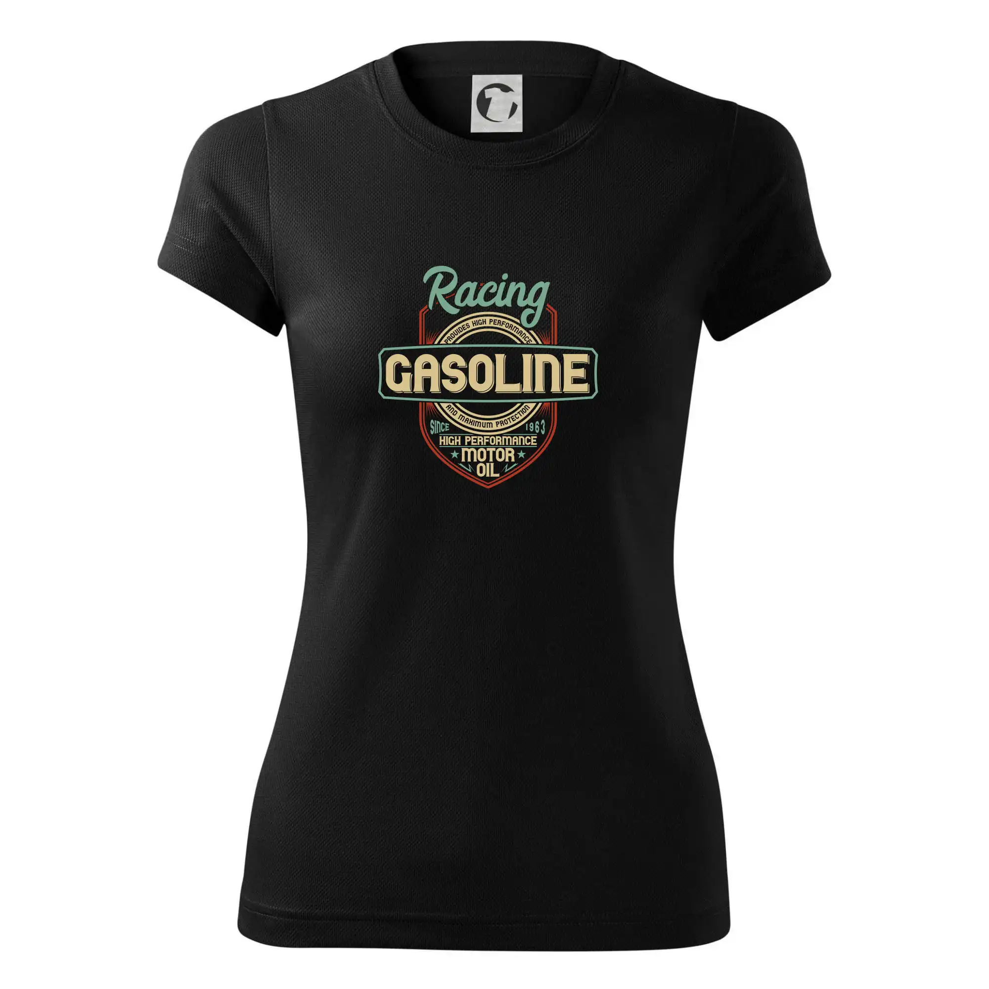 Racing Gasoline Motor Oil