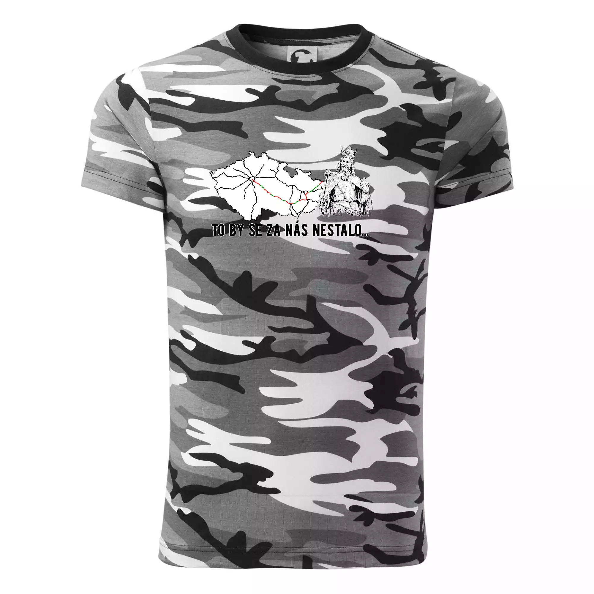 D1 - to by se za nás nestalo