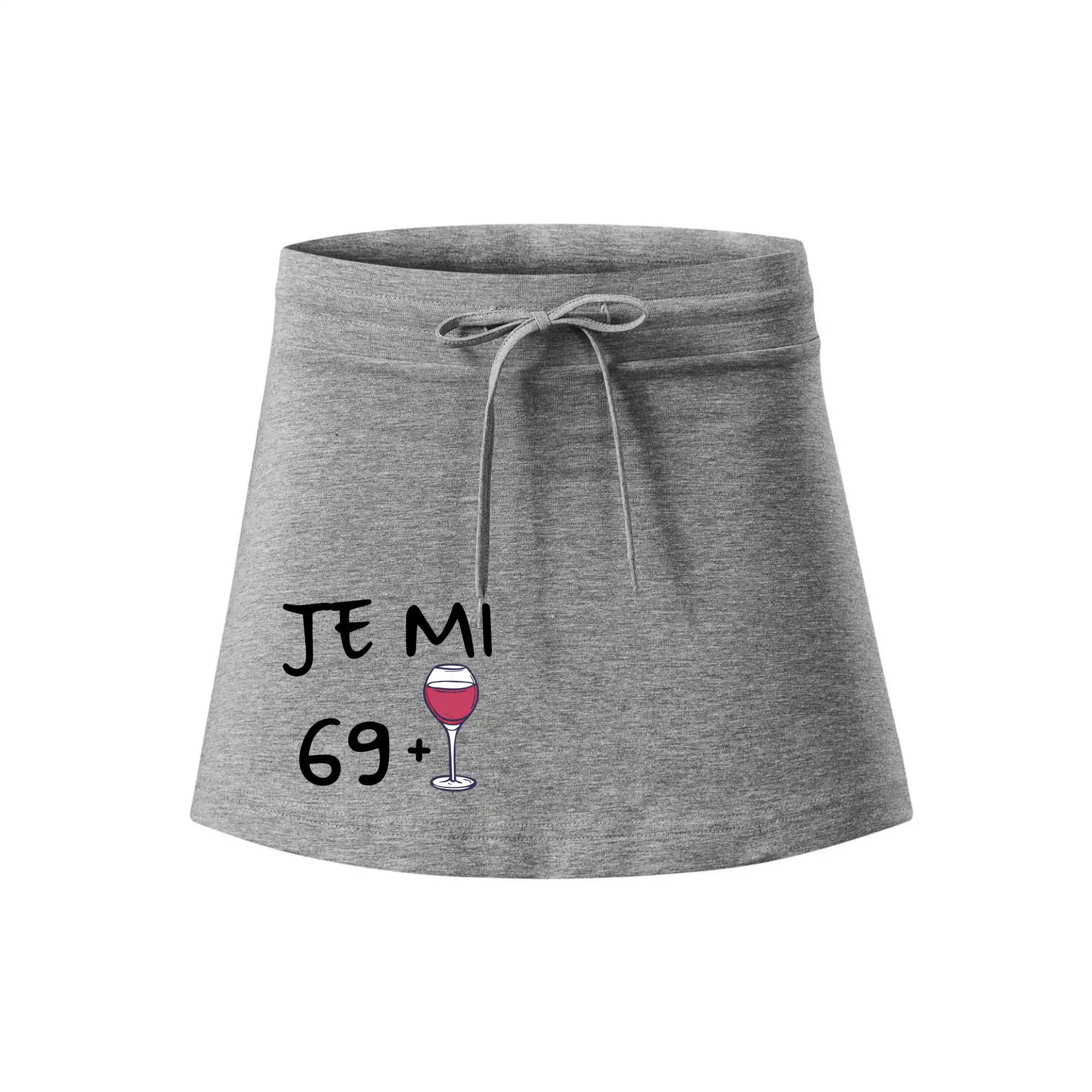 Je mi 69 (70) víno