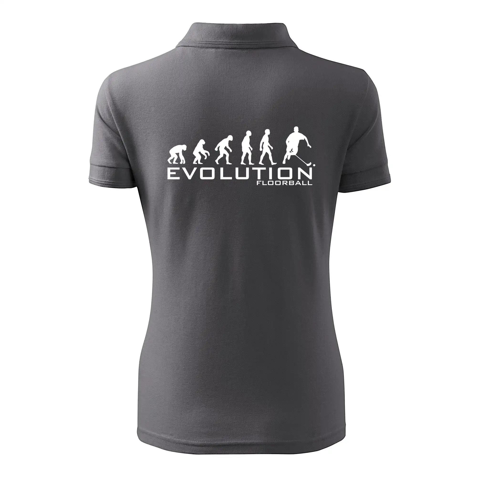 Evoluce Floorball