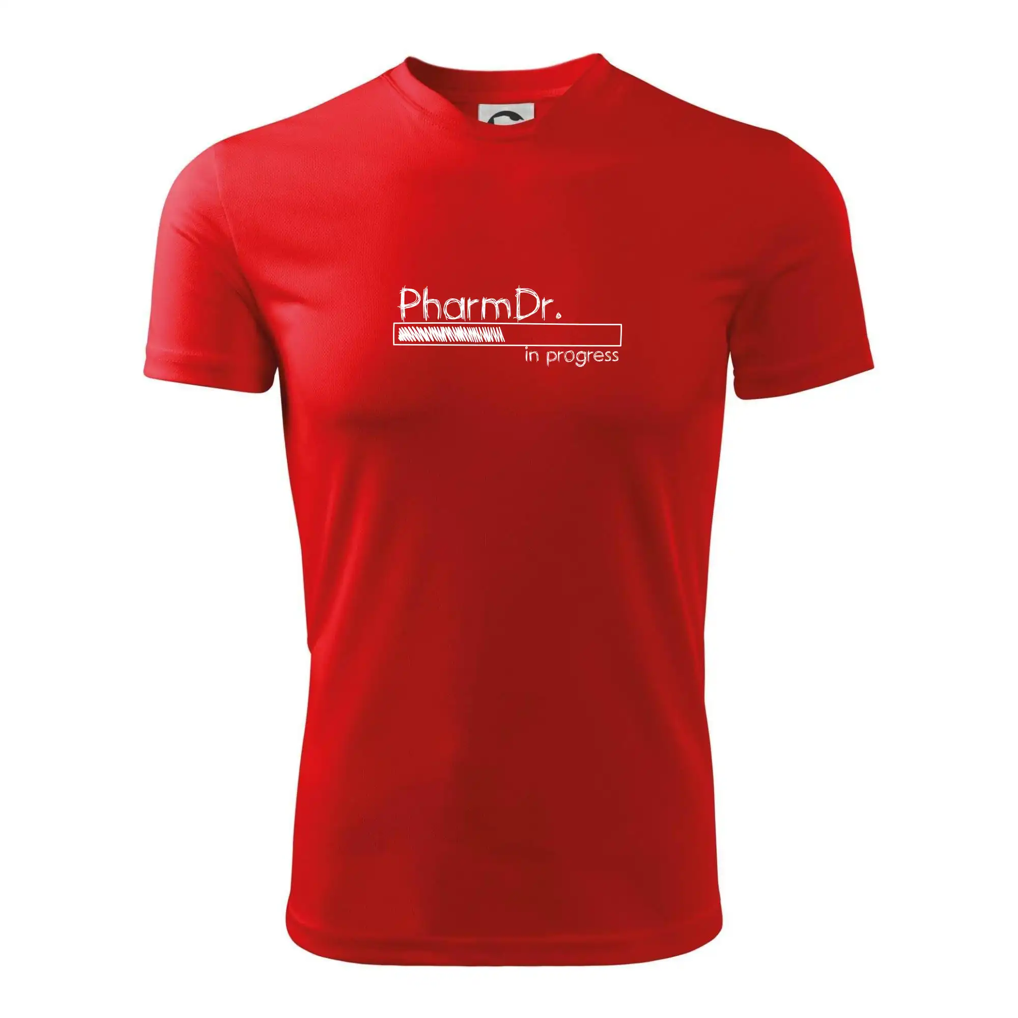 In progress titul PharmDr.  doktor / doktorka  farmacie