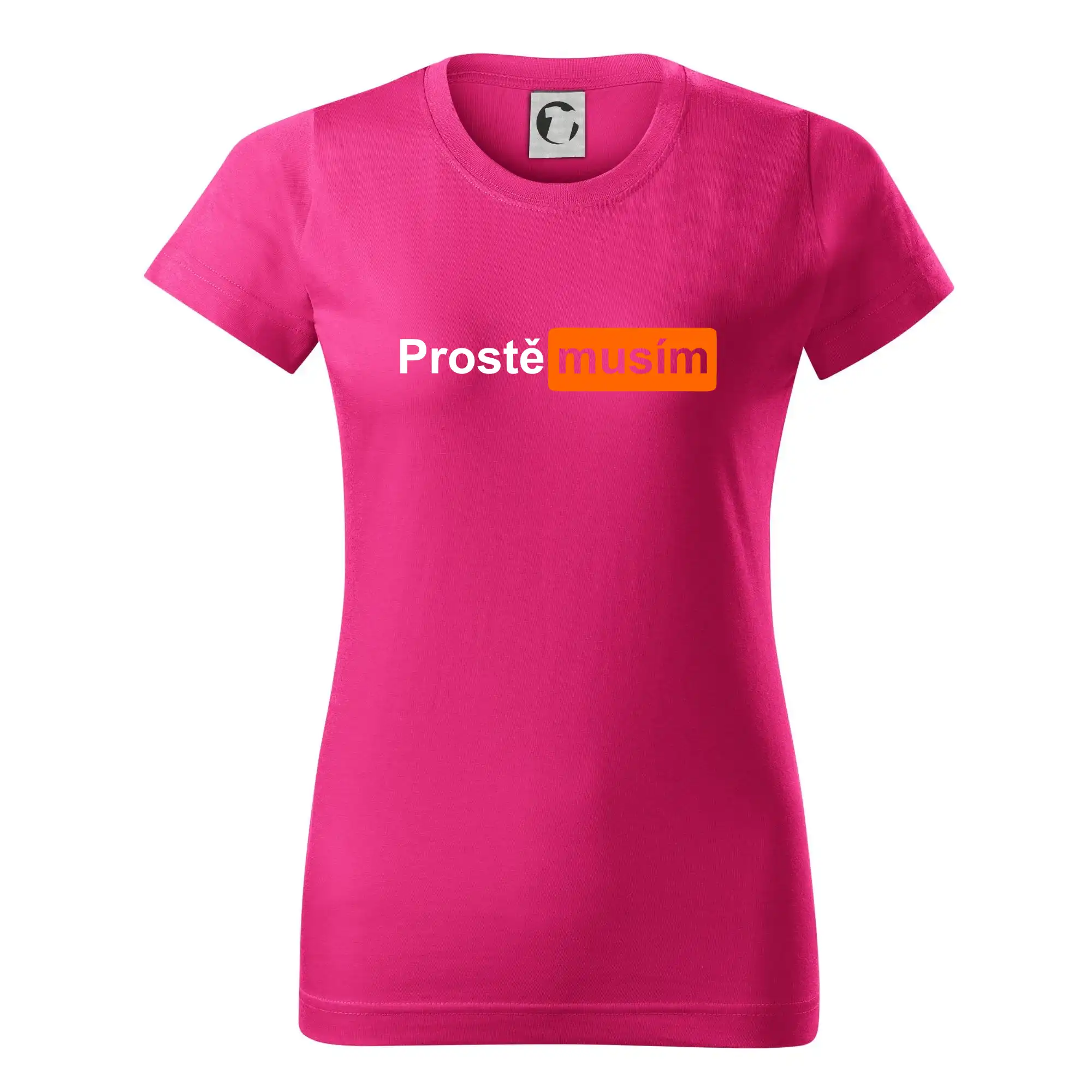 Porn - prostě musím