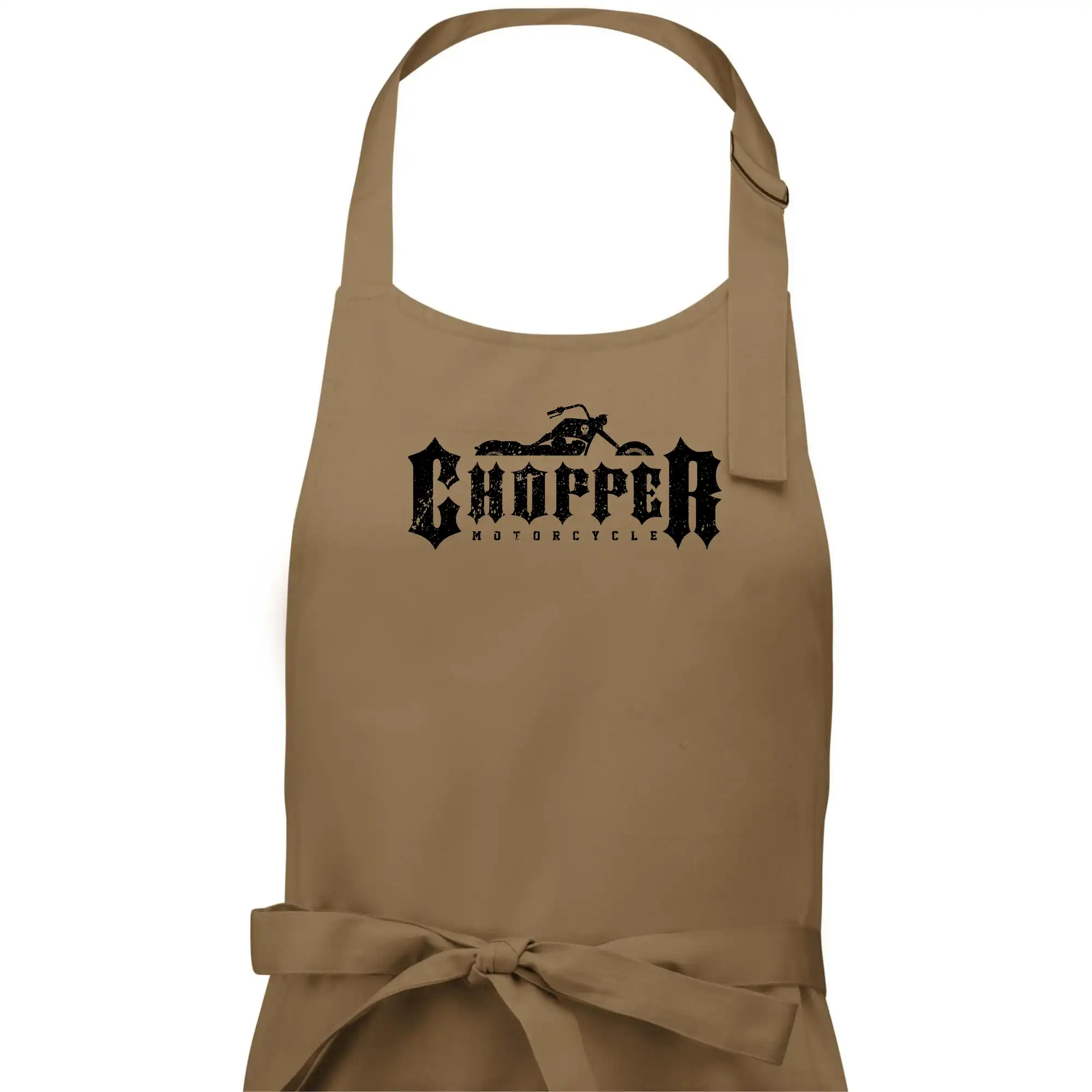 Chopper nápis