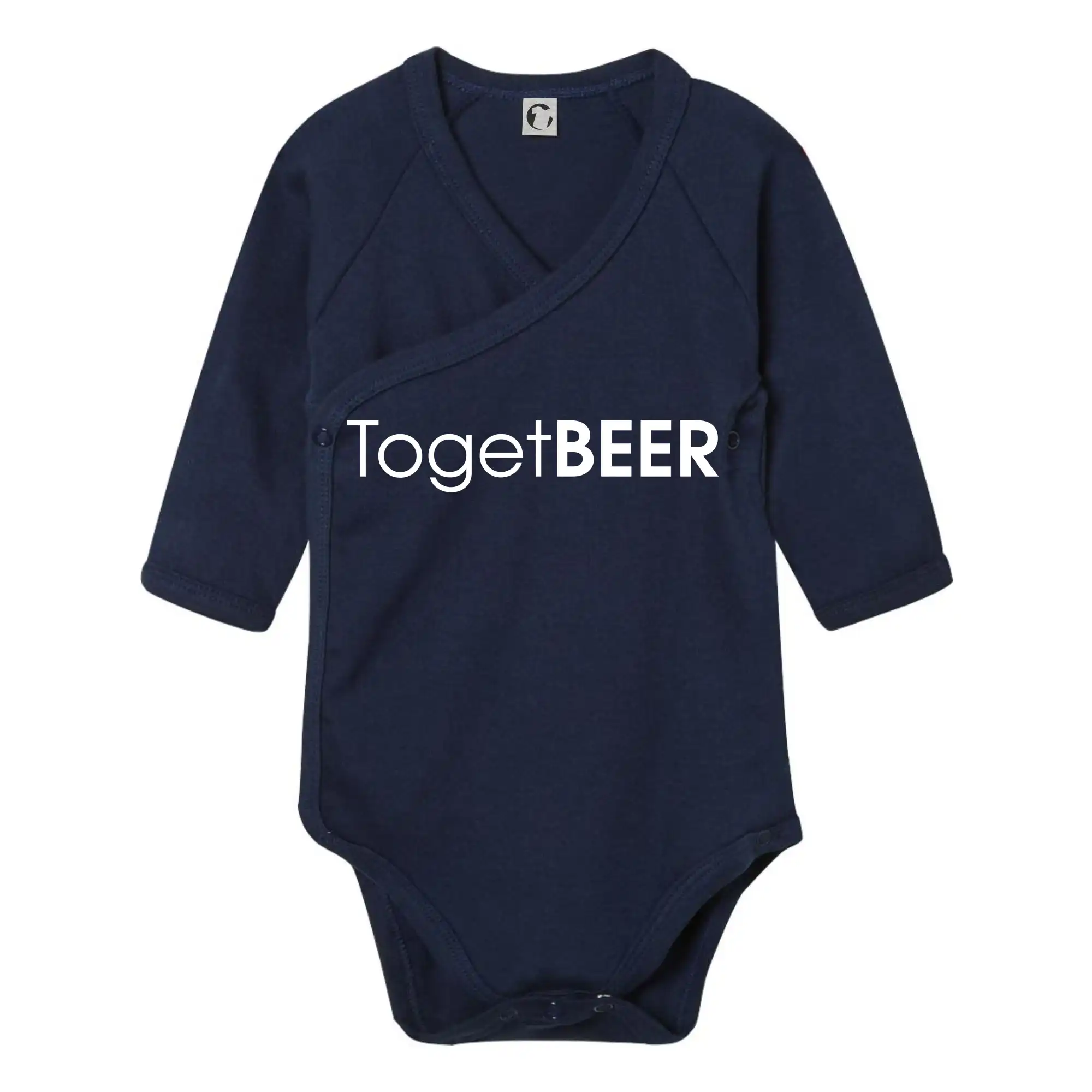 Pivní nápisy TogetBEER