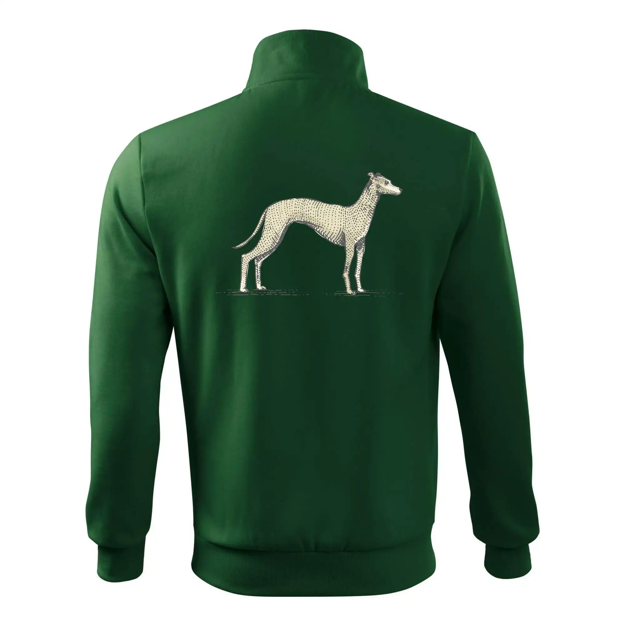 Vintage Whippet