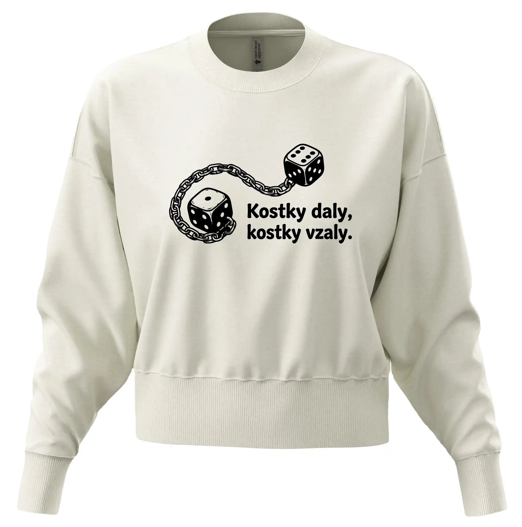Kostky daly kostky vzaly