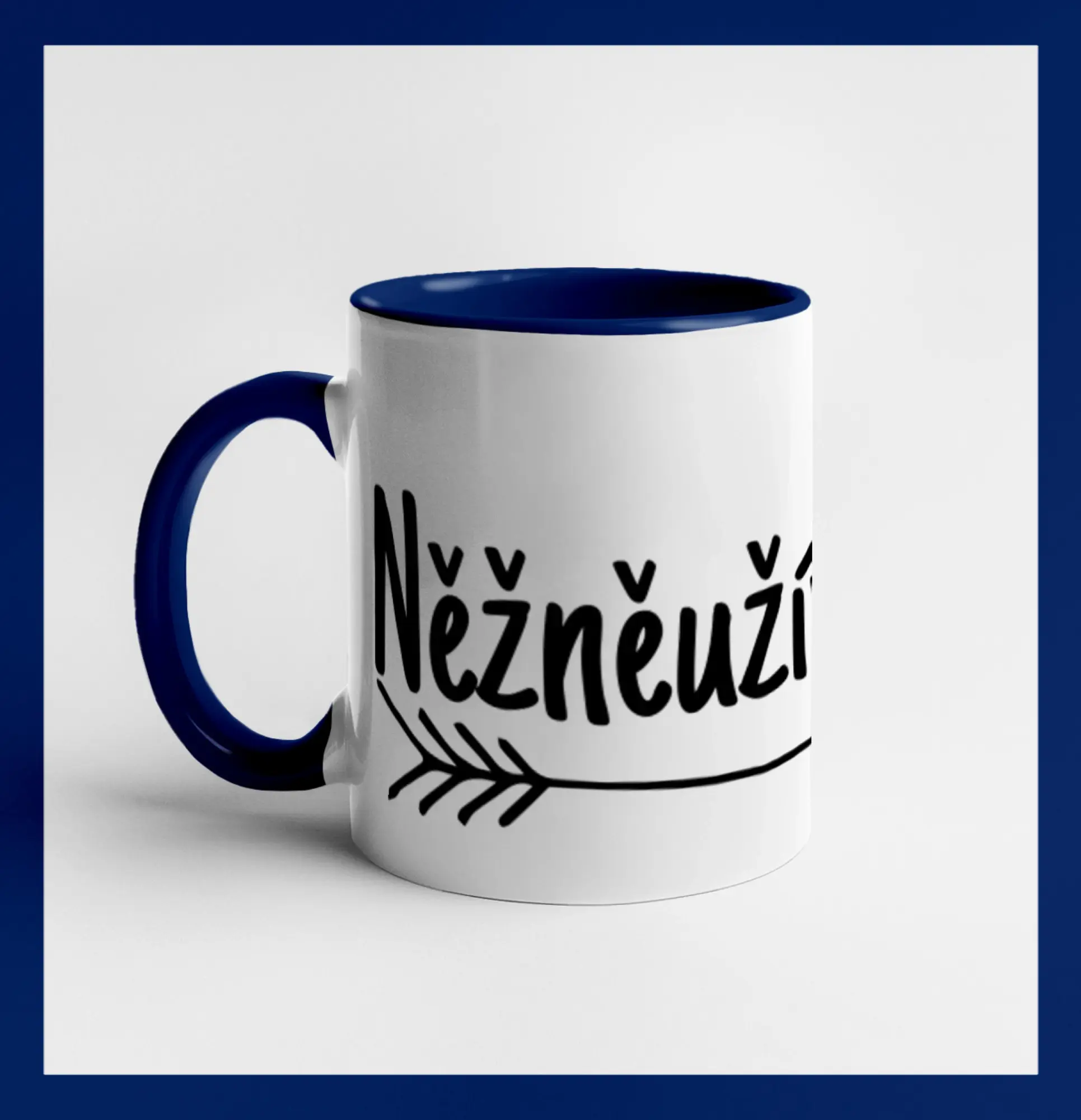 Něžněužívej mě!