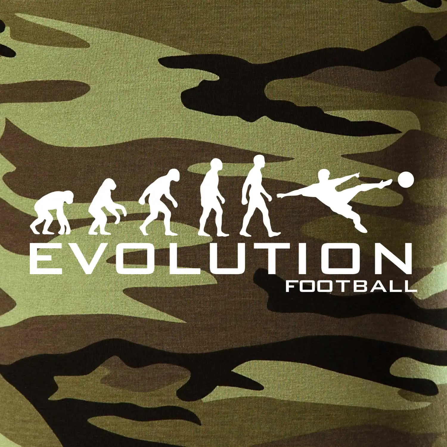 Evolution Football