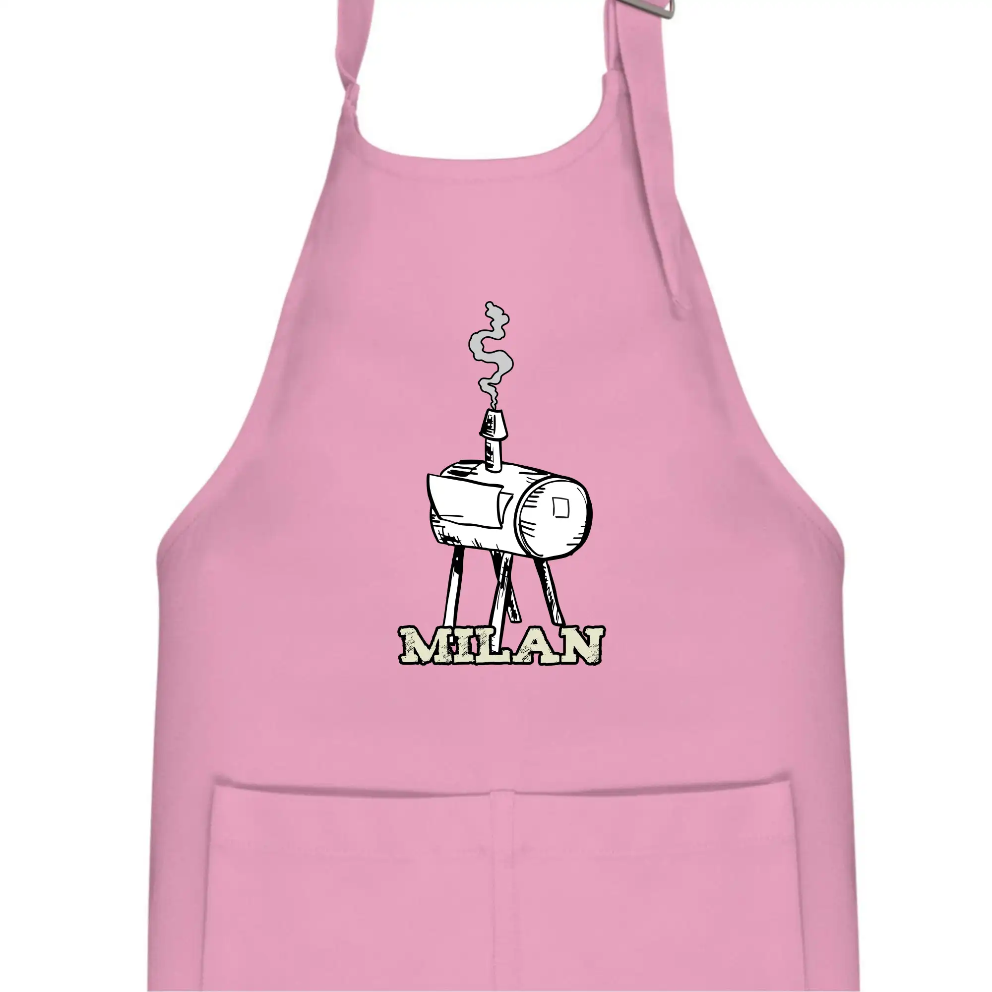 Udírna se jménem